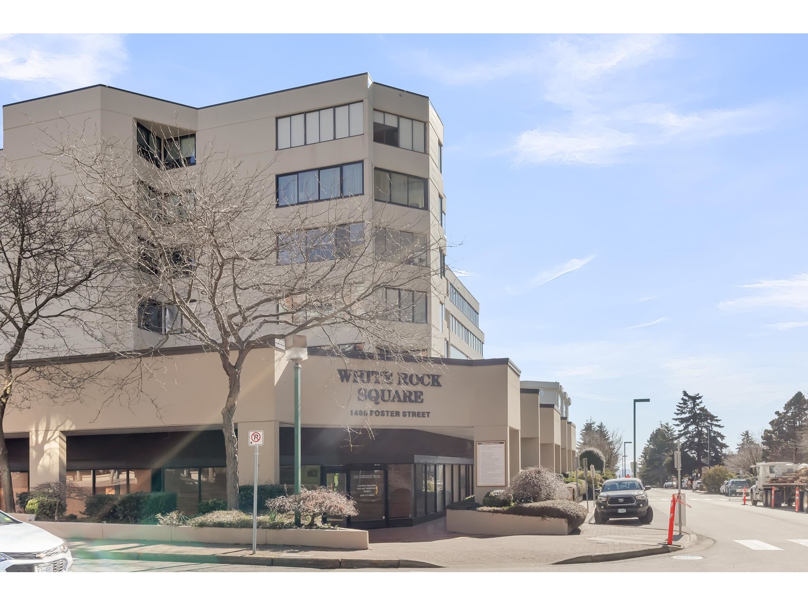 504 1480 FOSTER STREET, White Rock real estate listing R2976179