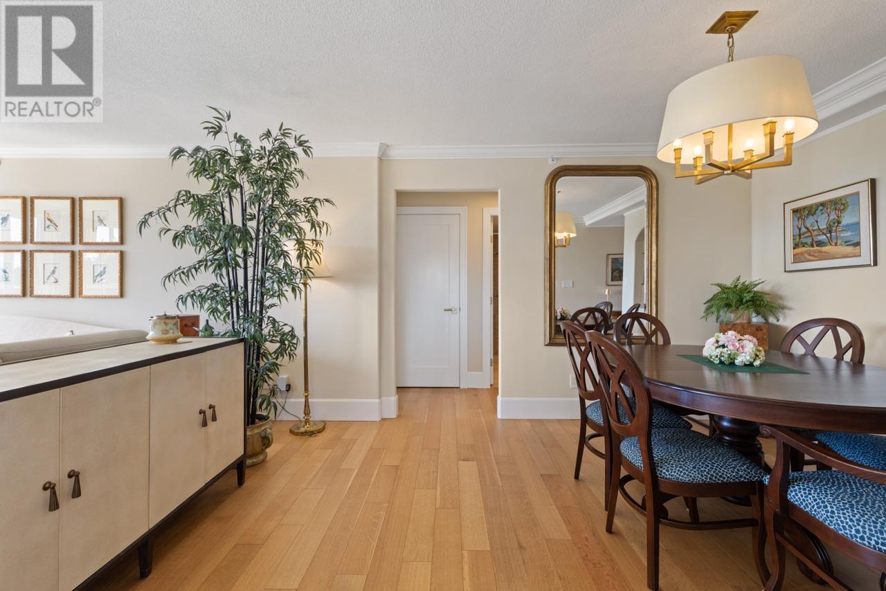 1503 5615 HAMPTON PLACE, Vancouver