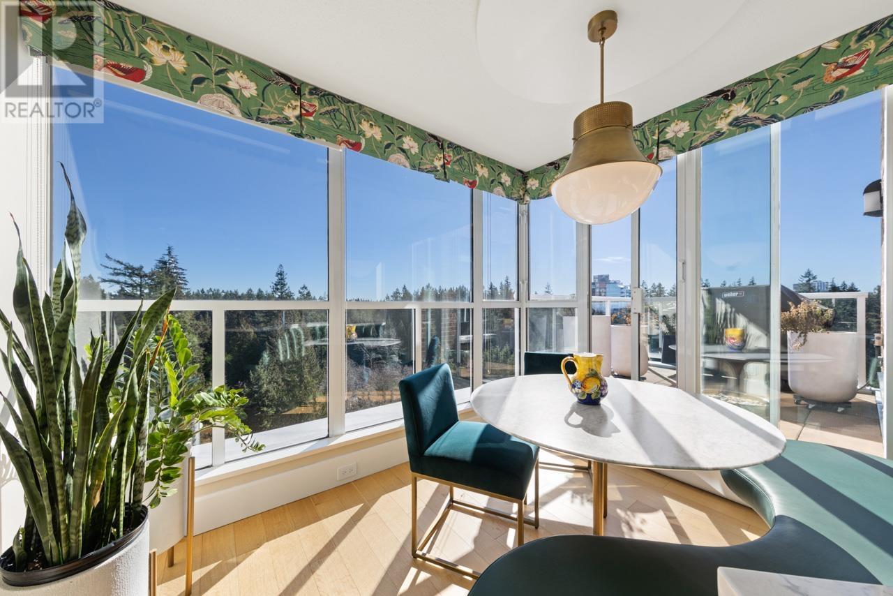1503 5615 HAMPTON PLACE, Vancouver