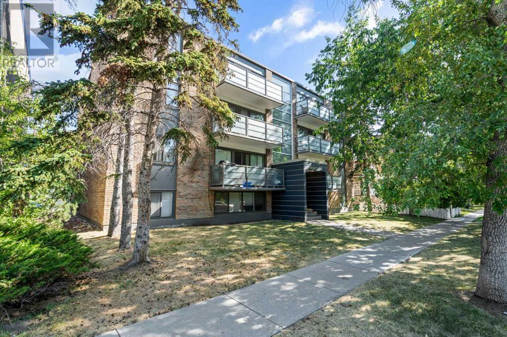 404, 1524 15 Avenue SW, Calgary, Alberta