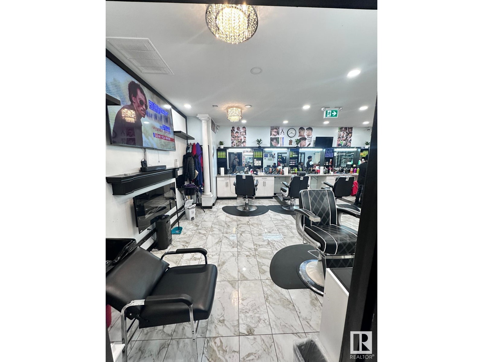 10709 105 ST NW, Edmonton