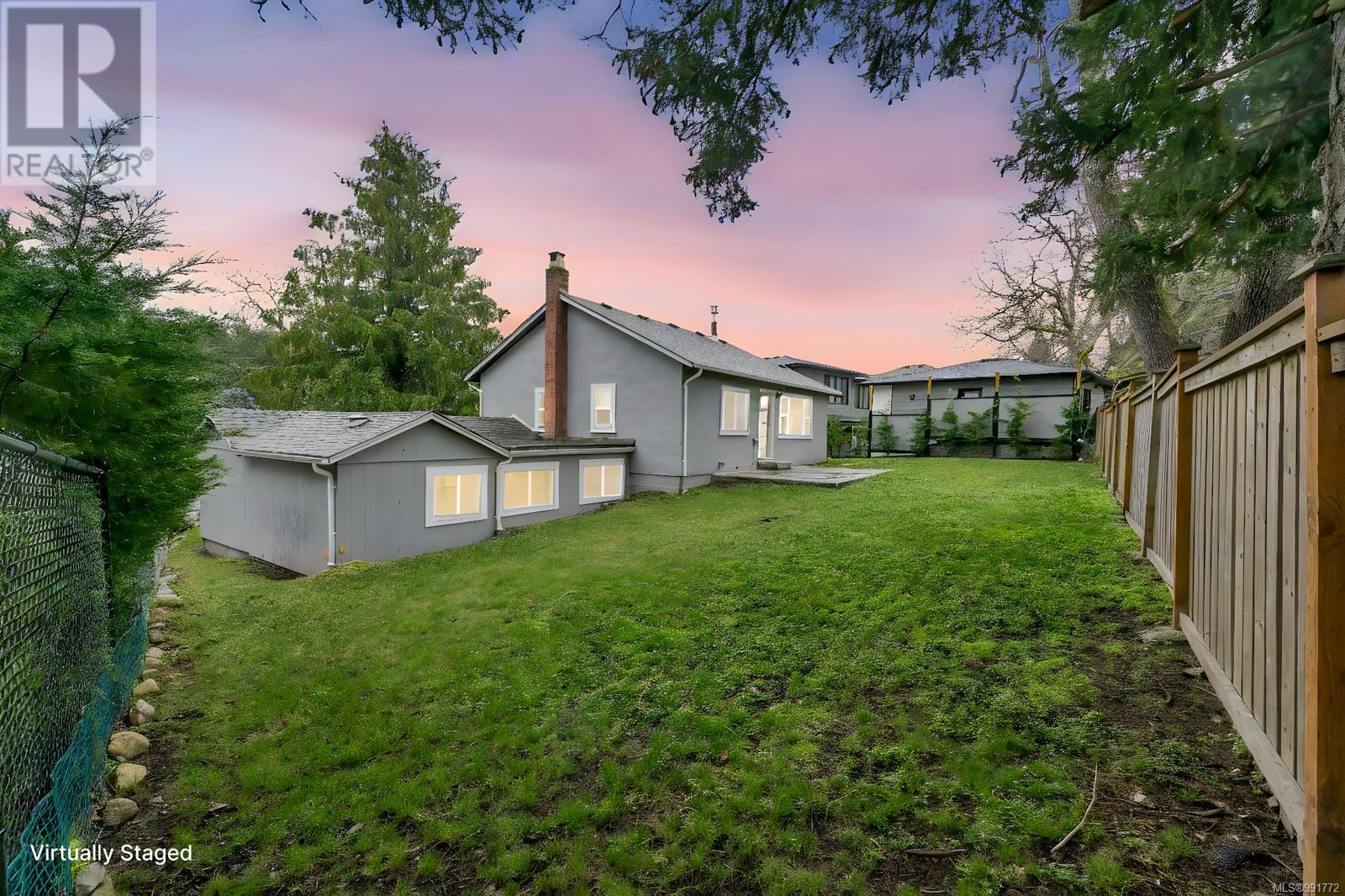  3980 Bow Road, Saanich
