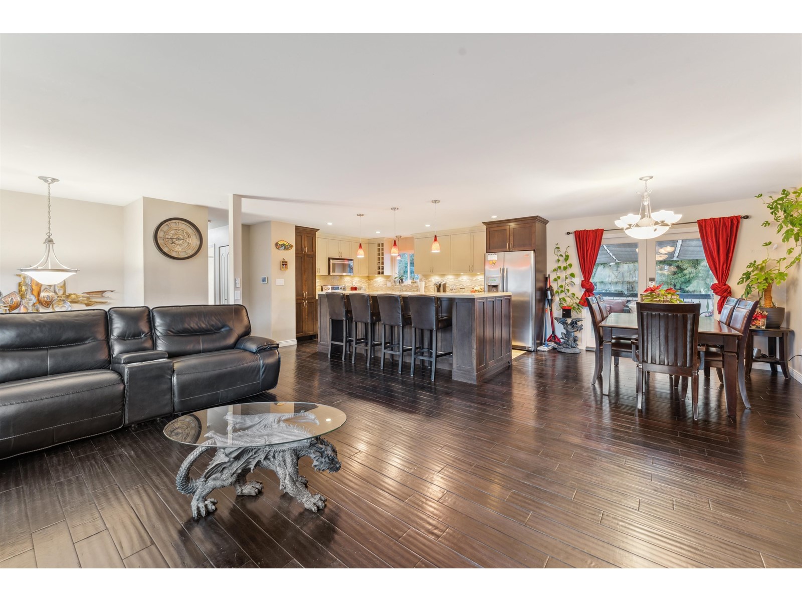 Photo 8 of 7086 Papuc Place, Delta BC
