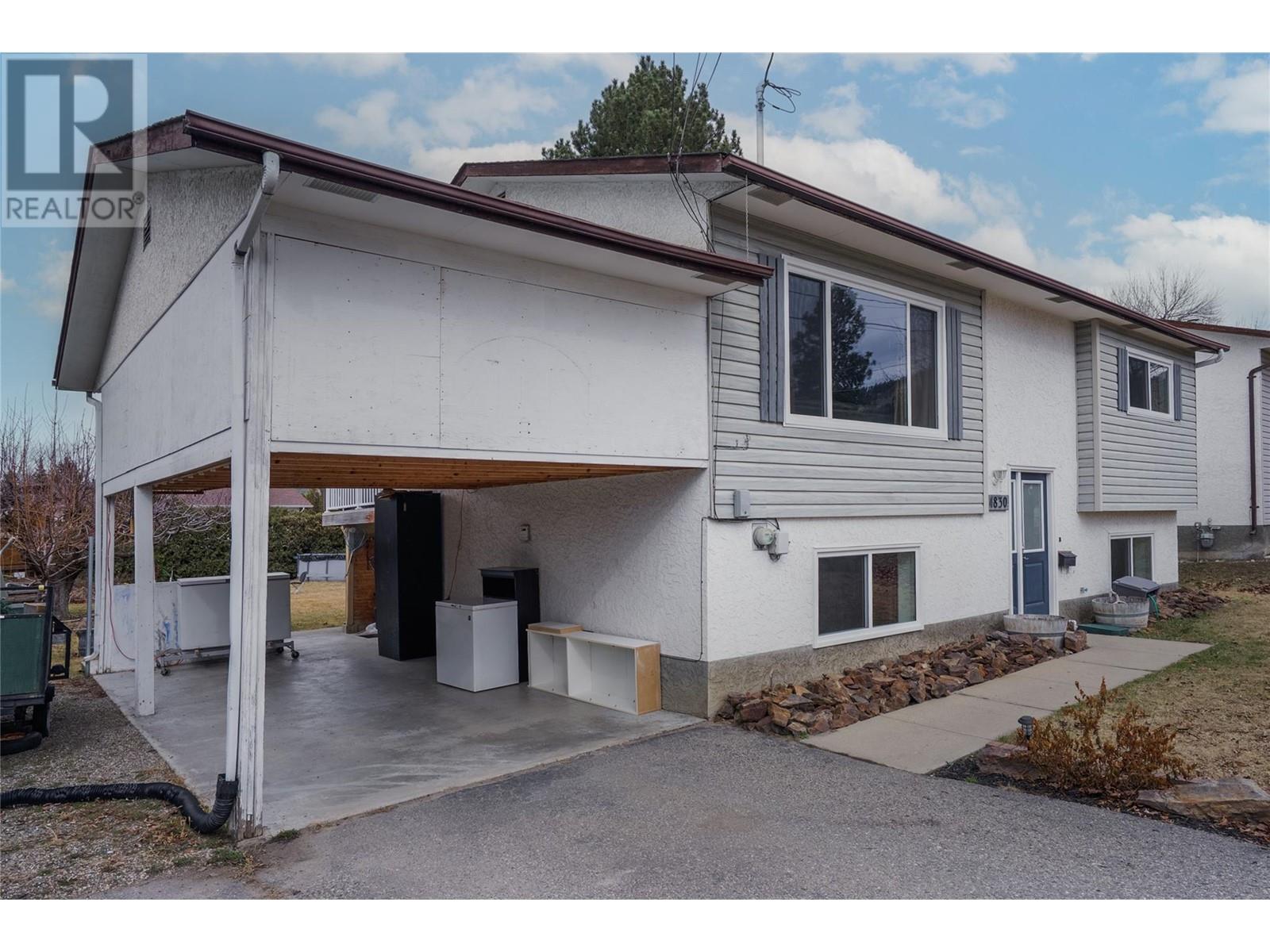  4830 Chatham Road, Kelowna