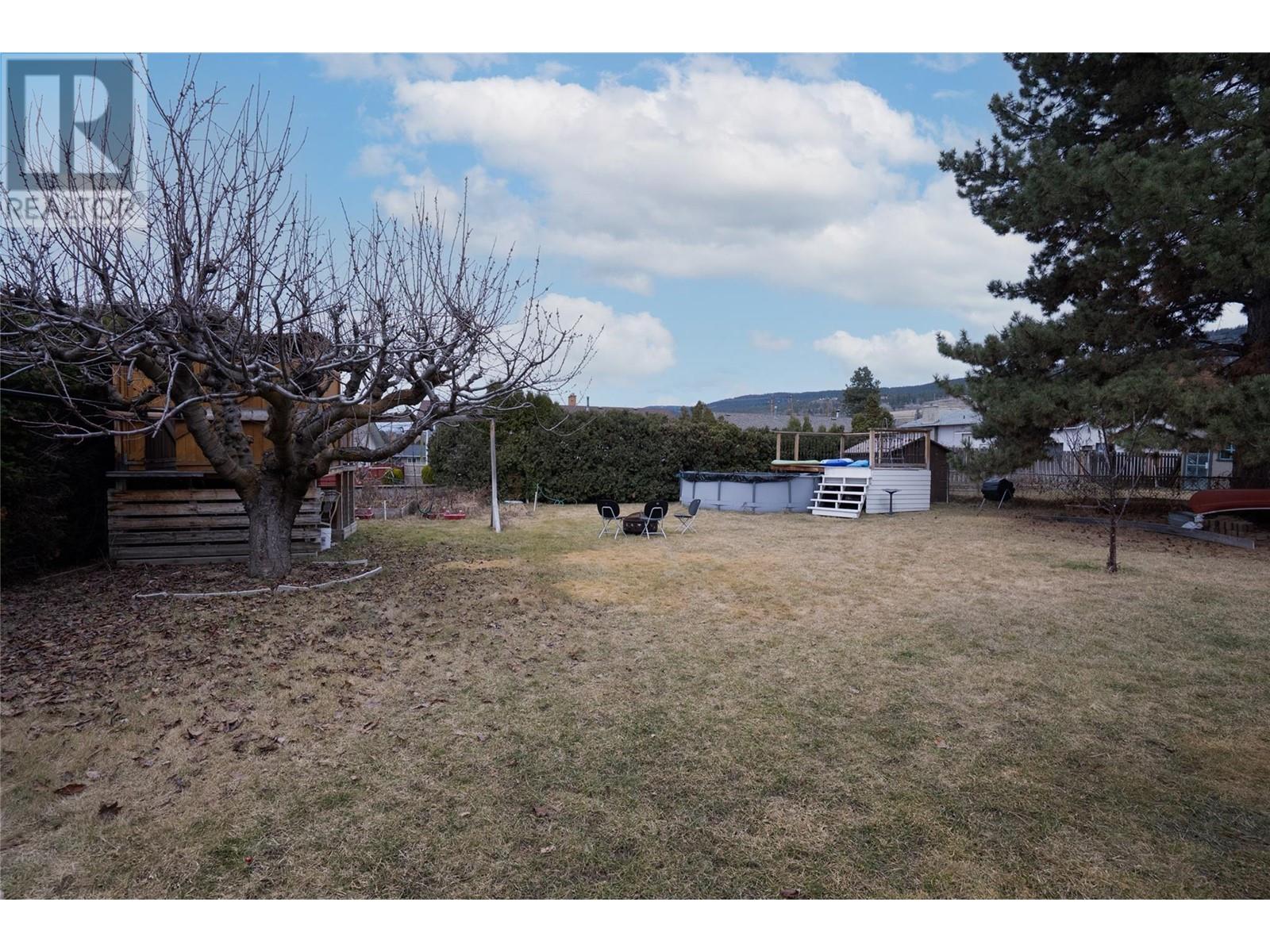  4830 Chatham Road, Kelowna