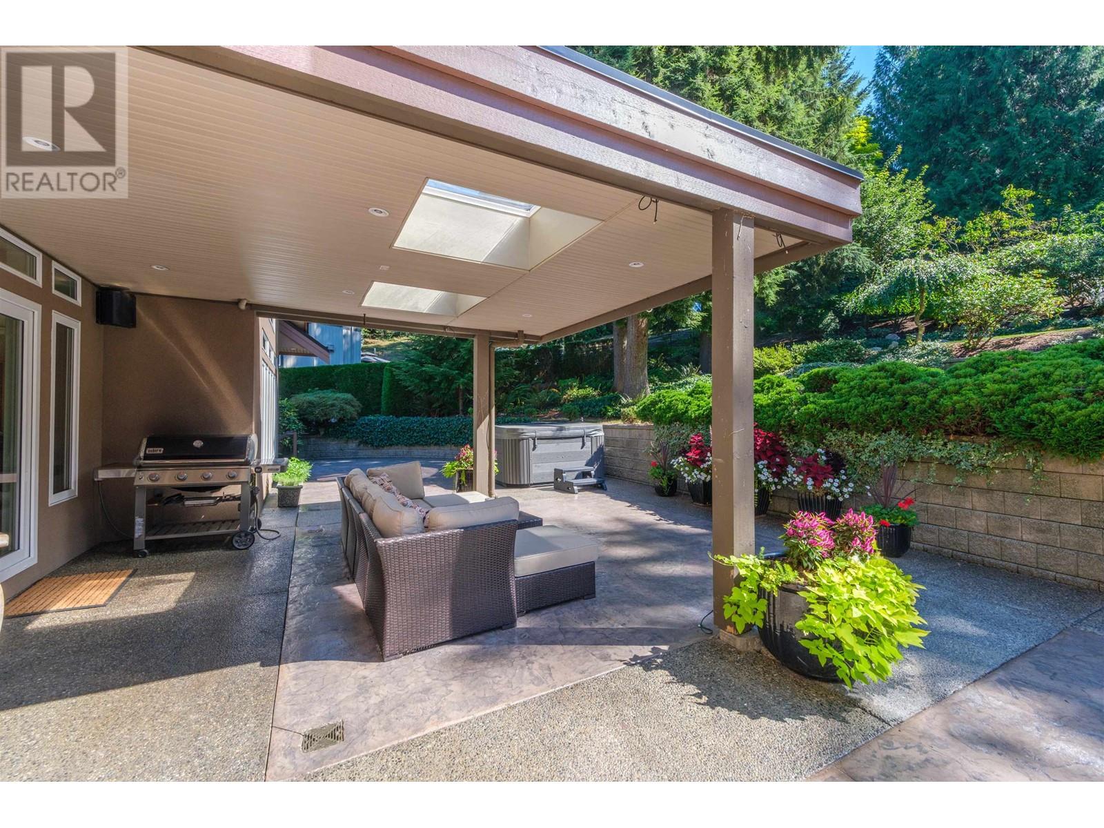1125 MOUNTAIN AYRE LANE, Port Moody real estate listing R2977087