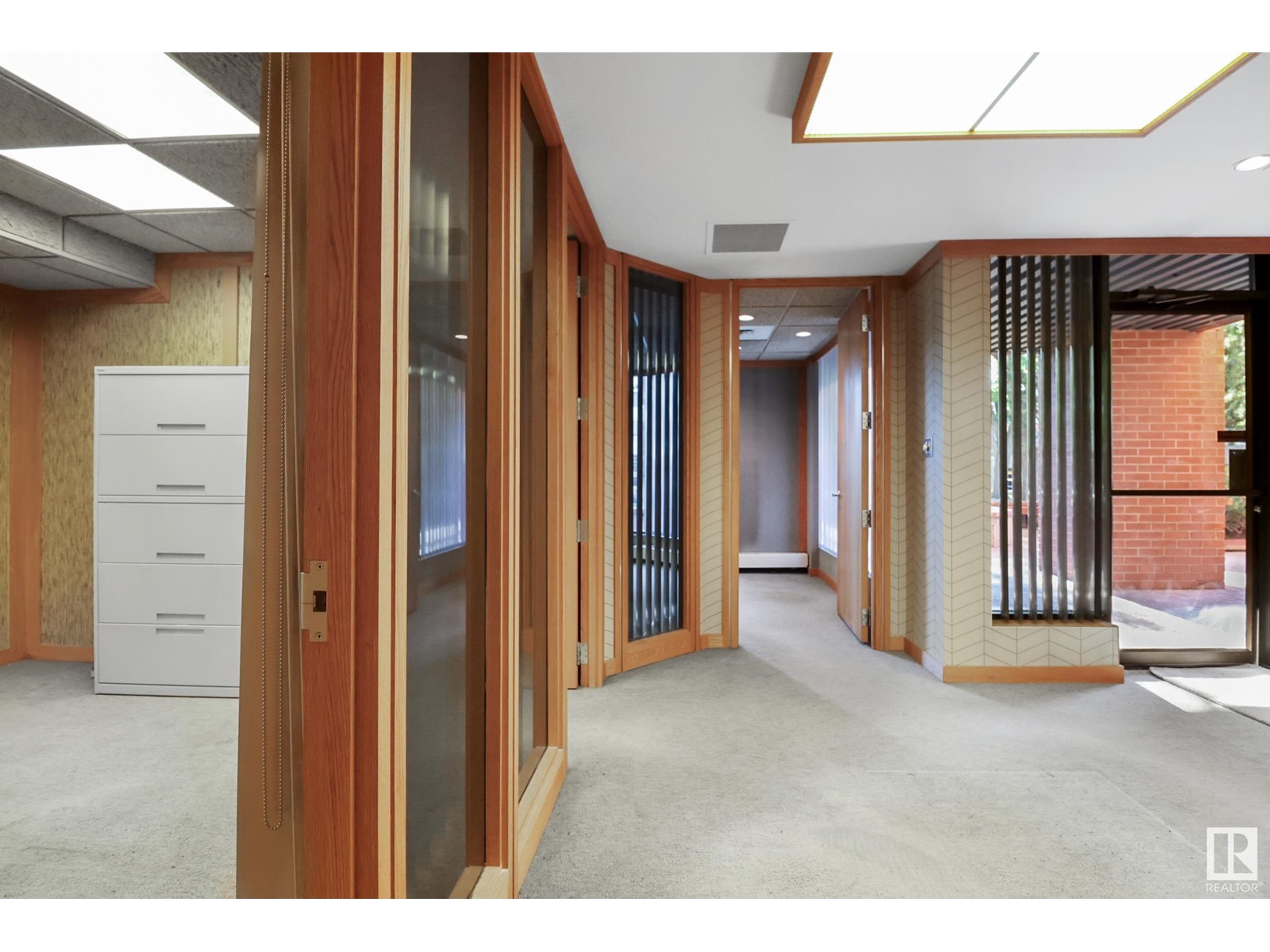 #001 11503 100 AV NW, Edmonton