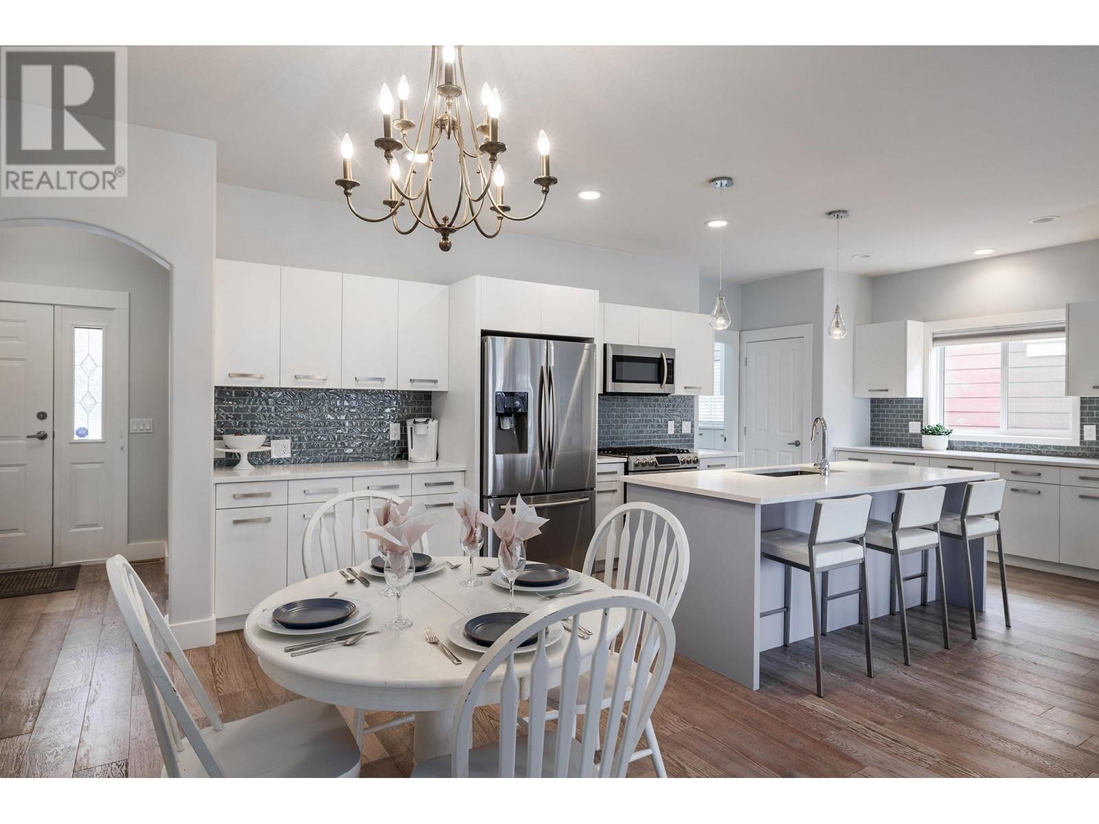  391 McCarren Avenue, Kelowna