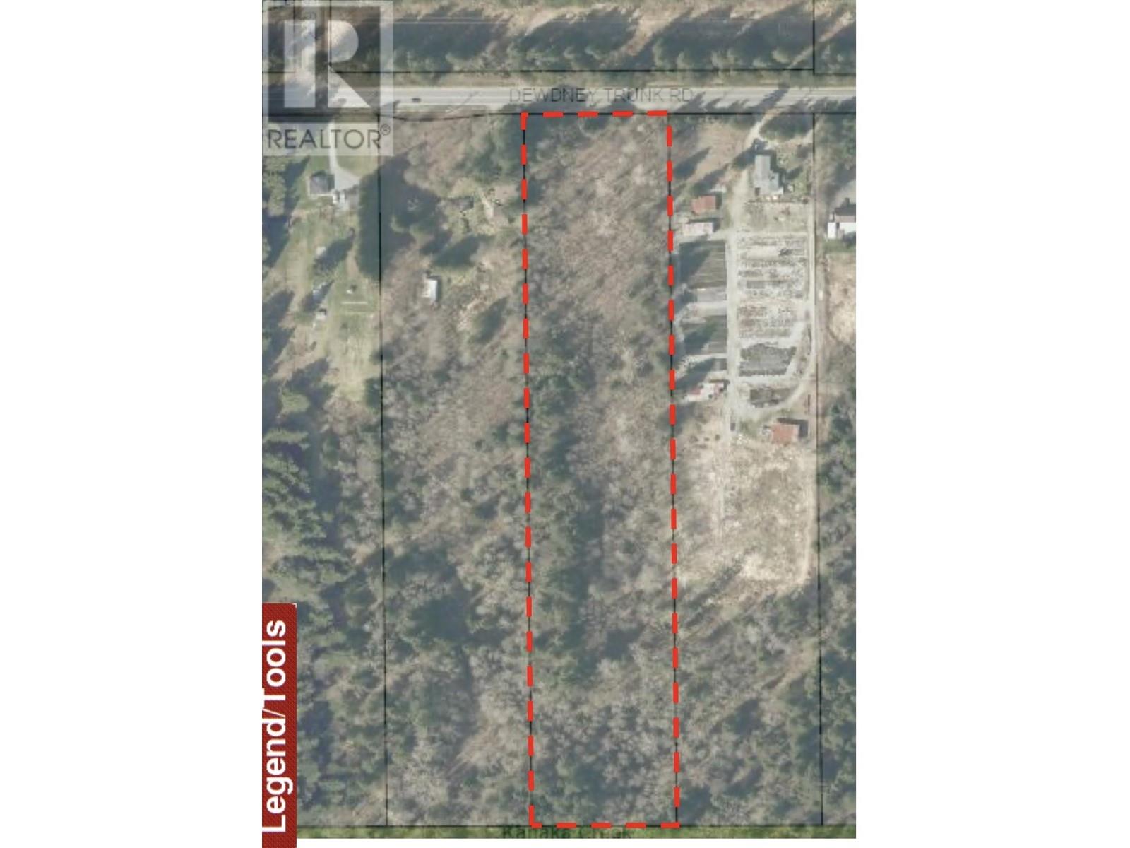 LOT4 26928 DWEDNEY TRUNK ROAD, Maple Ridge
