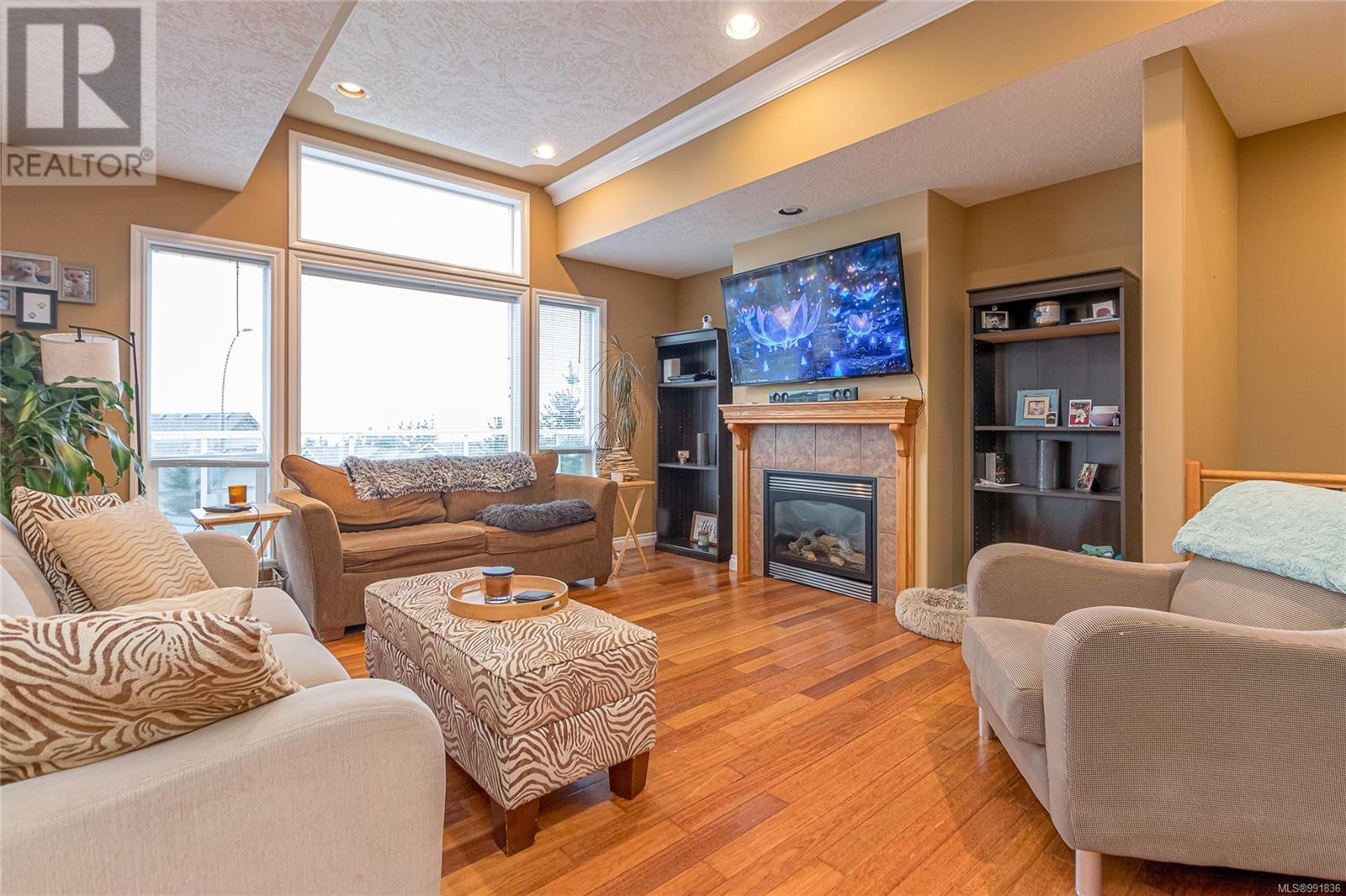 5555 Cliffside Rd, Nanaimo real estate listing 991836