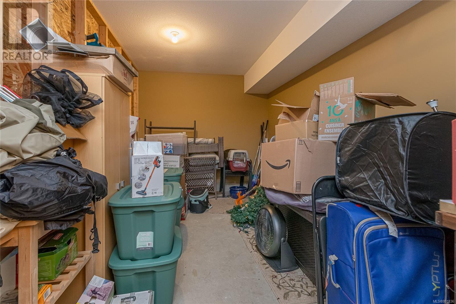 5555 Cliffside Rd, Nanaimo real estate listing 991836
