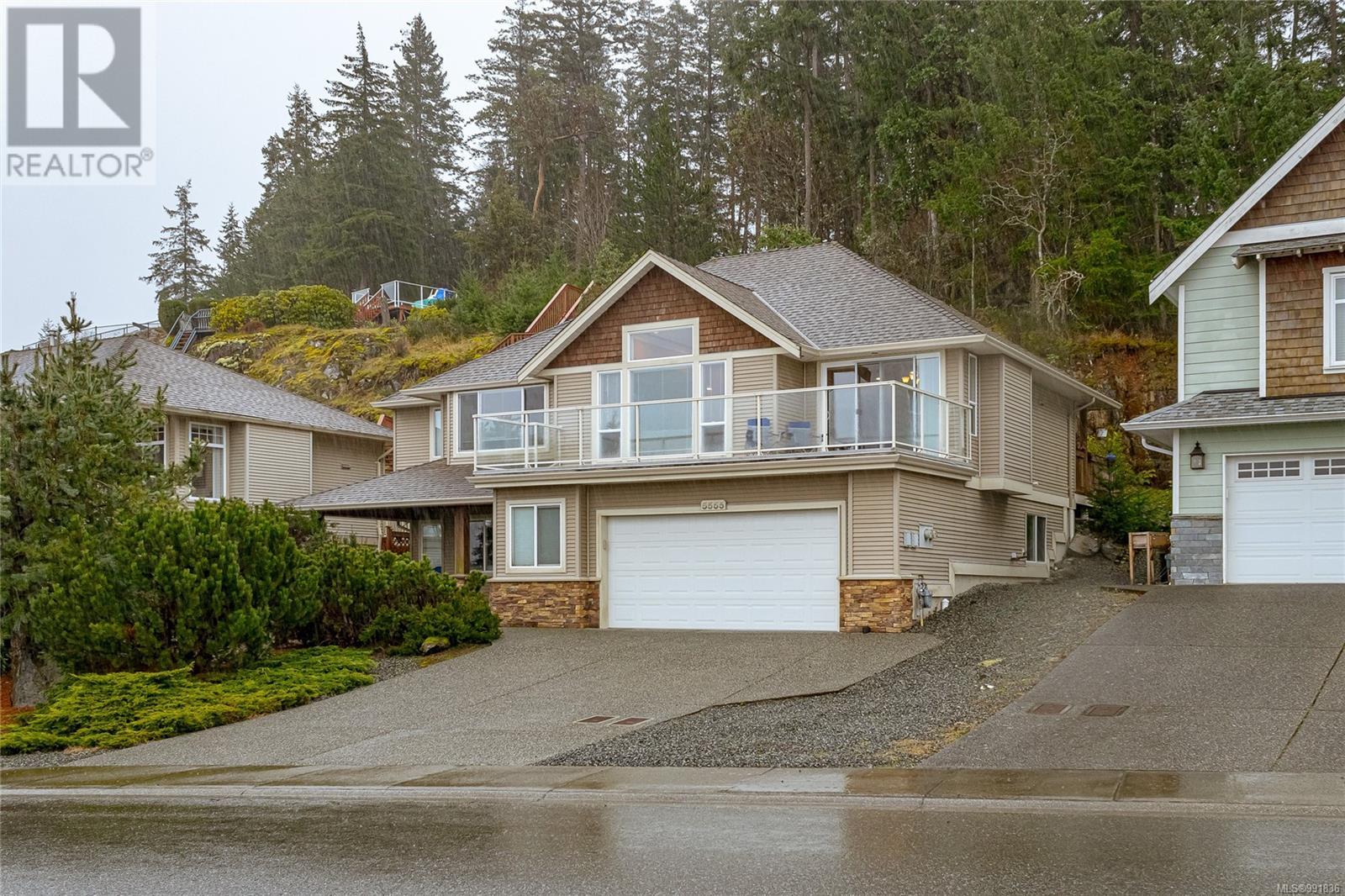 5555 Cliffside Rd, Nanaimo real estate listing 991836