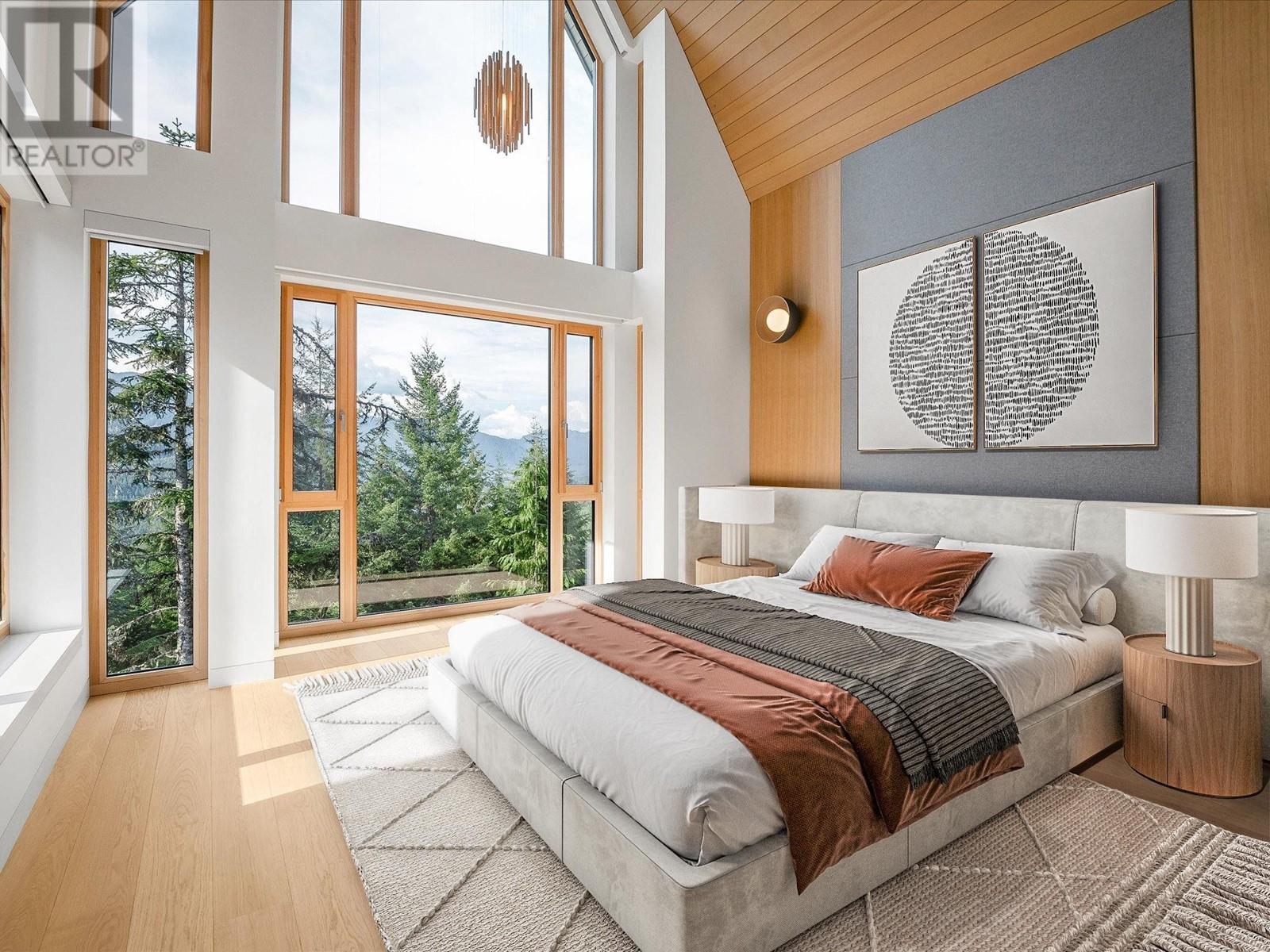2925 KADENWOOD DRIVE, Whistler real estate listing R2805206