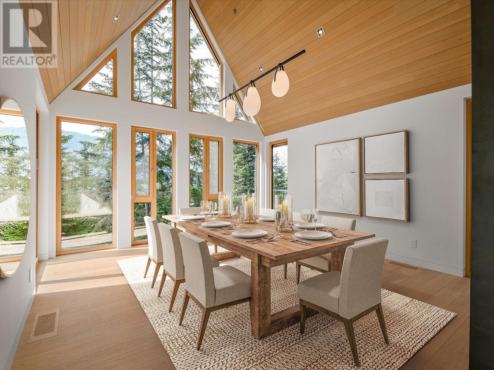 2925 KADENWOOD DRIVE, Whistler real estate listing R2805206