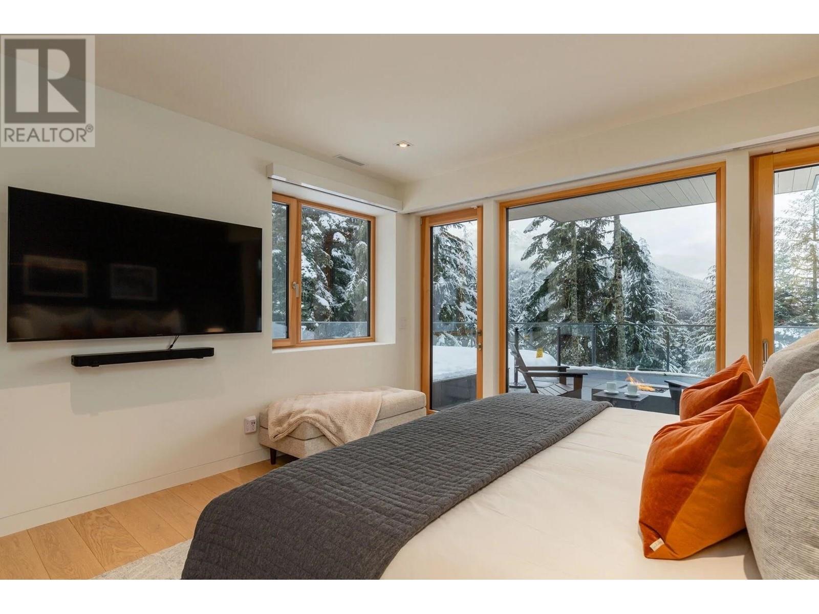 2925 KADENWOOD DRIVE, Whistler real estate listing R2805206