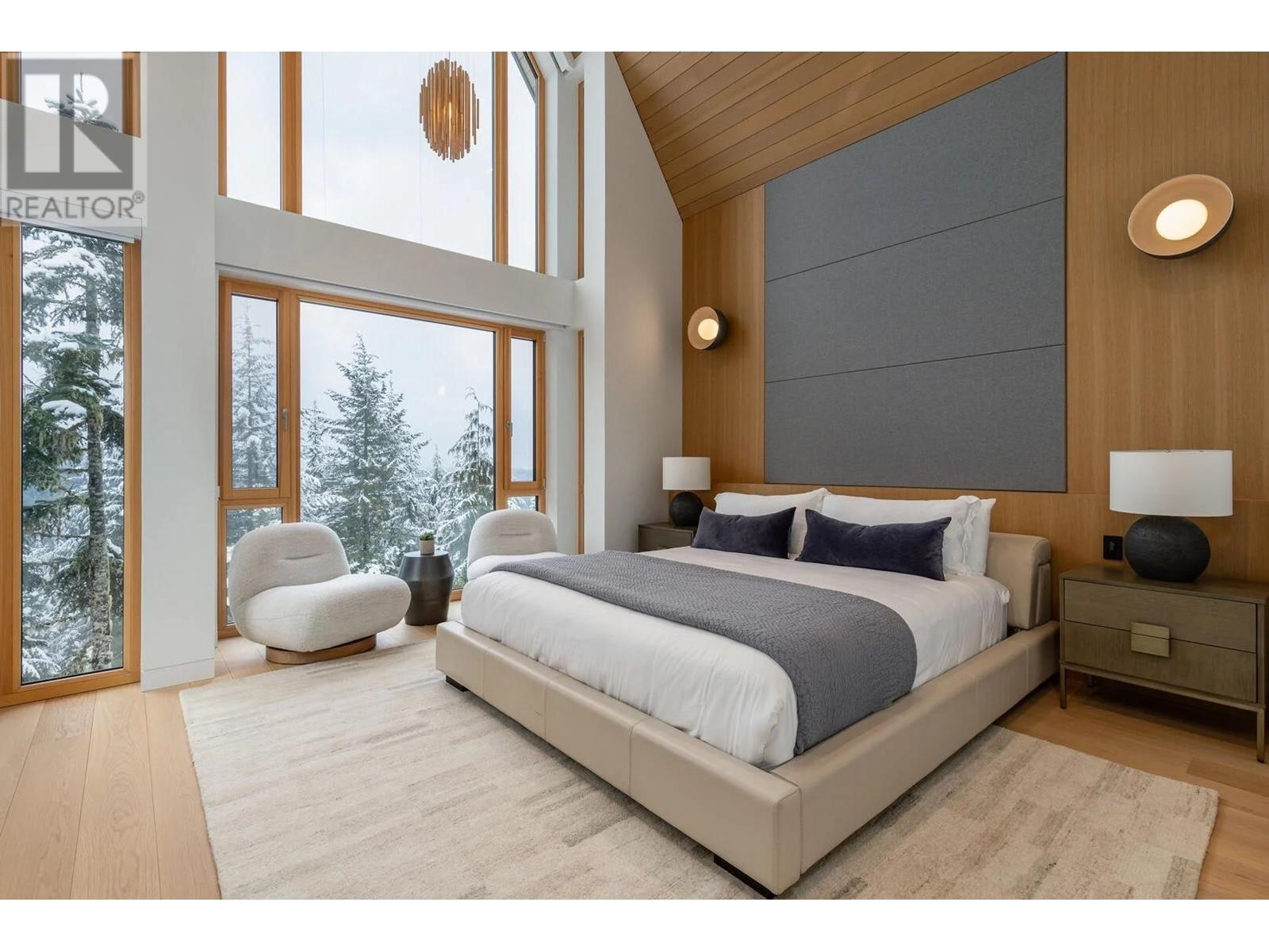 2925 KADENWOOD DRIVE, Whistler real estate listing R2805206