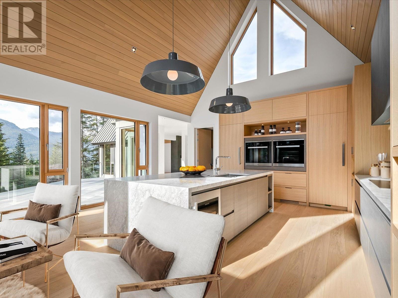 2925 KADENWOOD DRIVE, Whistler real estate listing R2805206