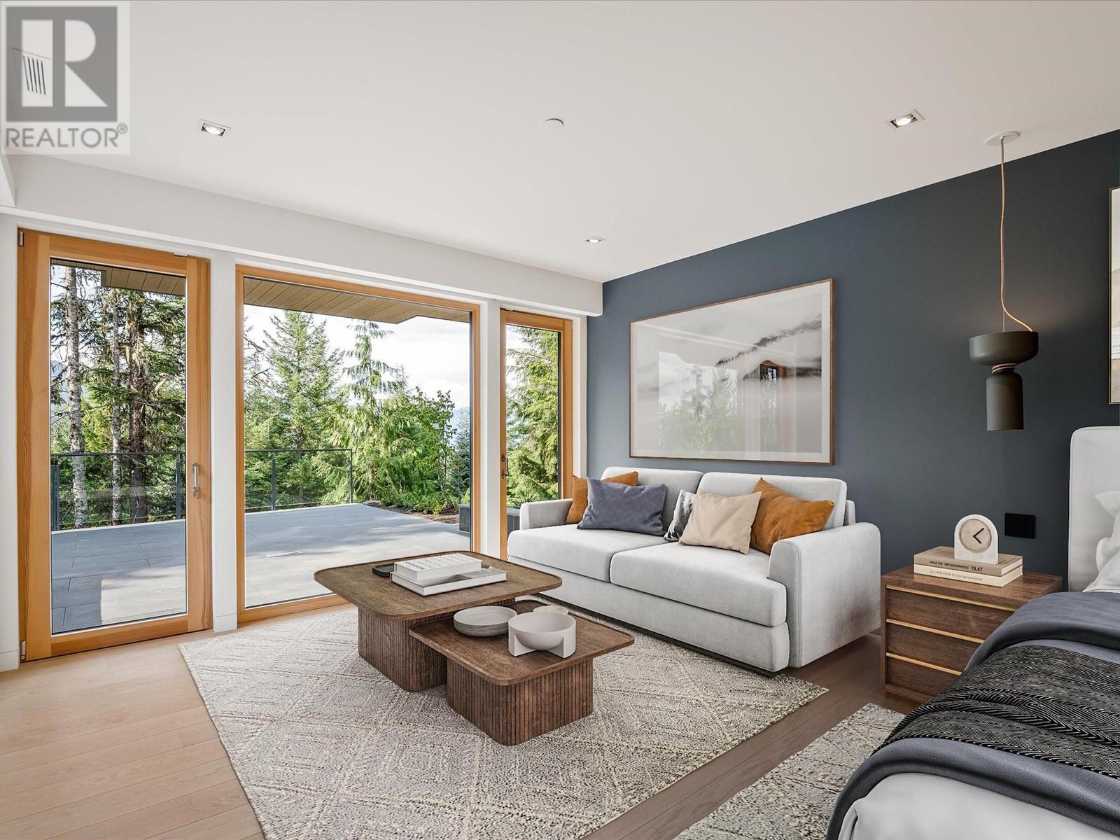2925 KADENWOOD DRIVE, Whistler real estate listing R2805206