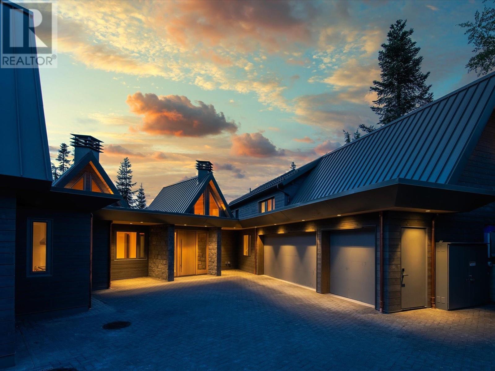 2925 KADENWOOD DRIVE, Whistler real estate listing R2805206