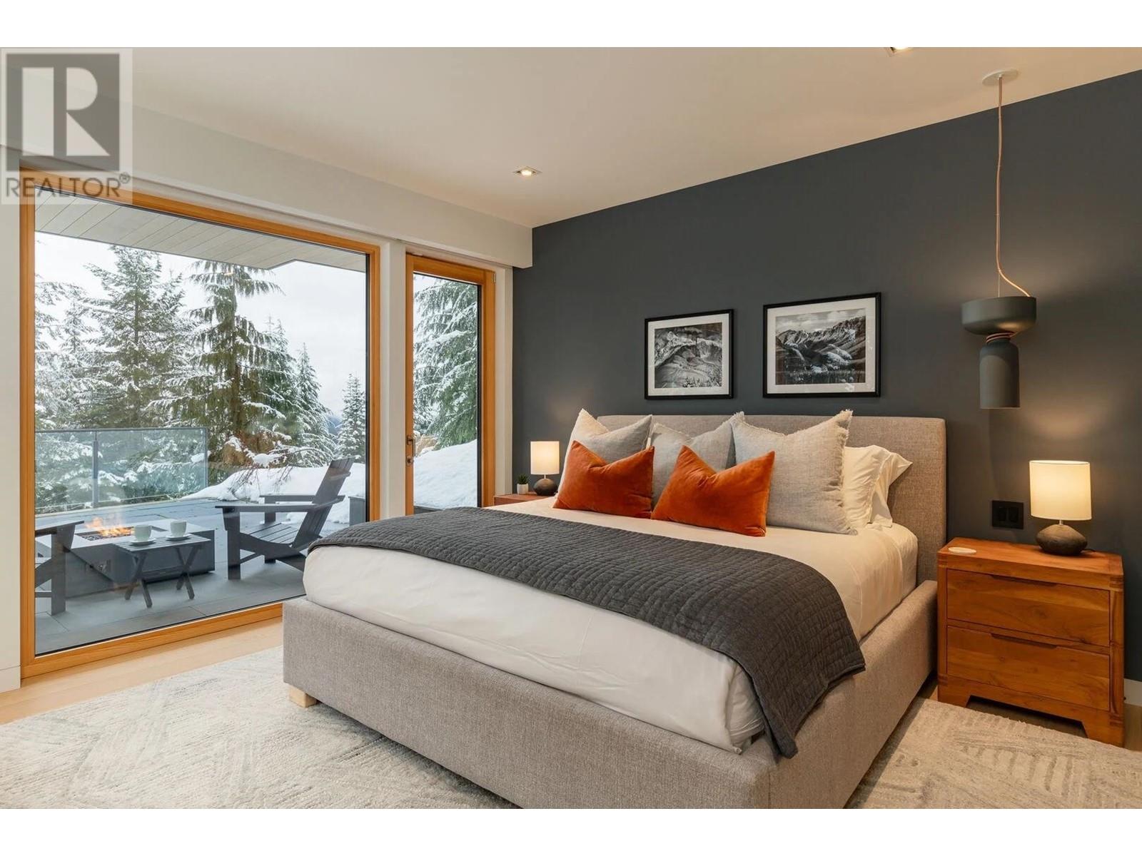 2925 KADENWOOD DRIVE, Whistler real estate listing R2805206