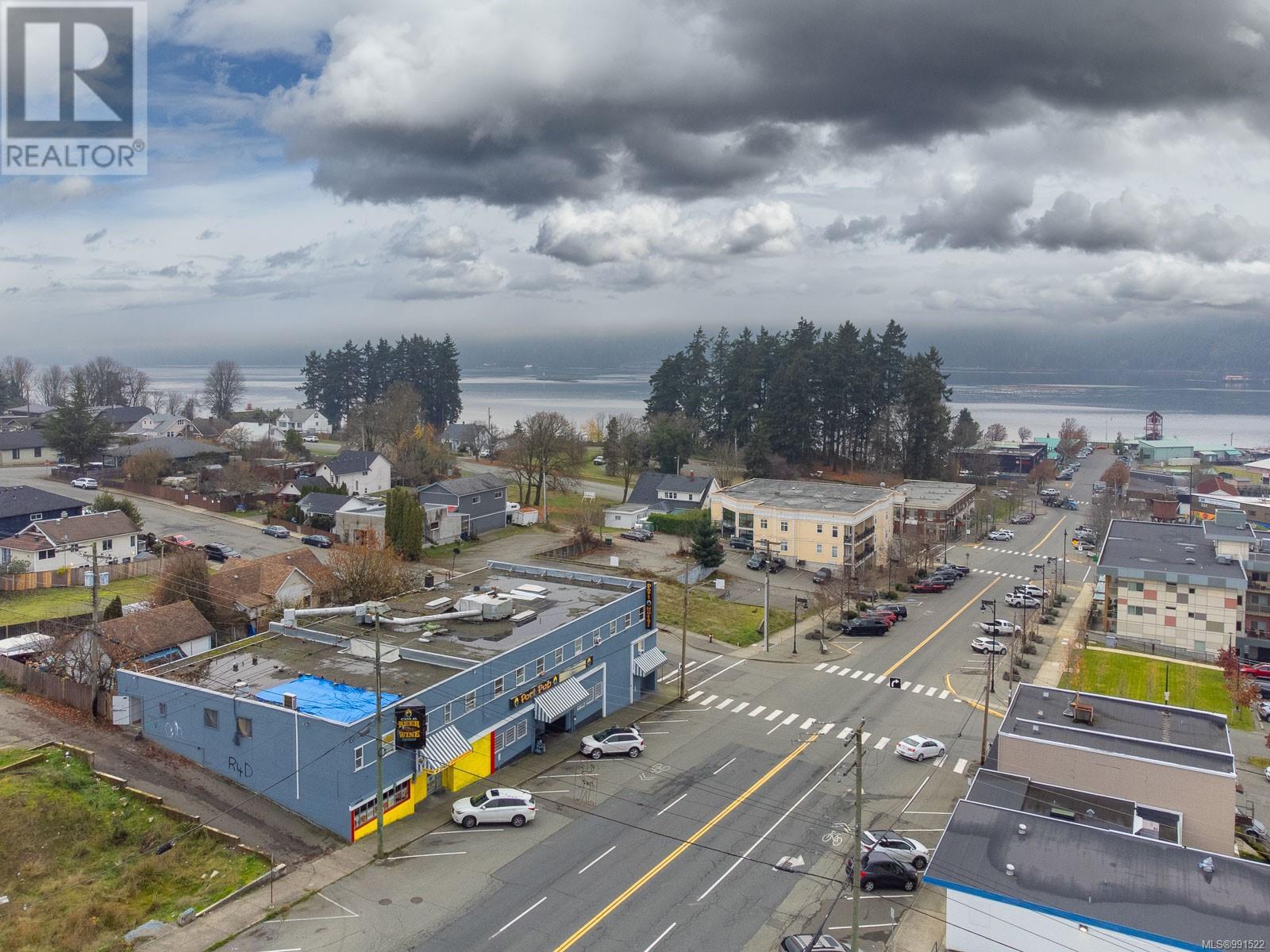 5170 Argyle St, Port Alberni real estate listing 991522