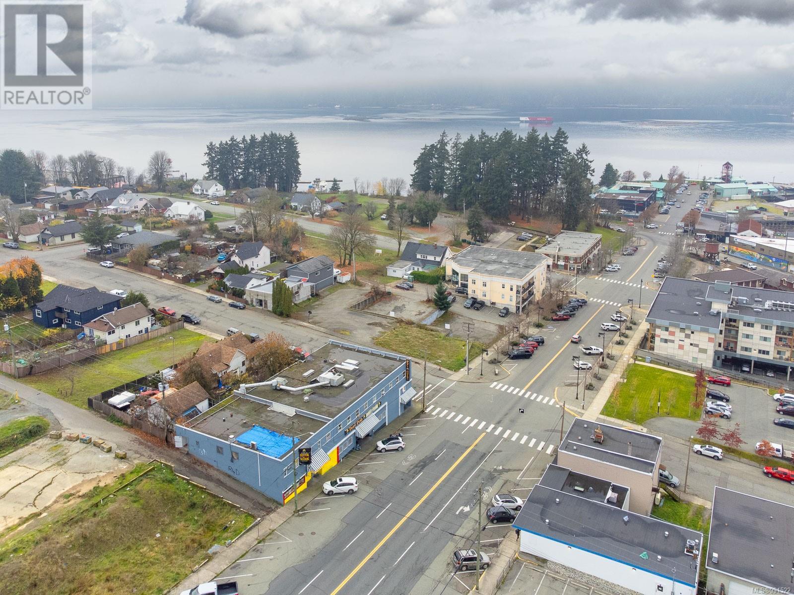 5170 Argyle St, Port Alberni