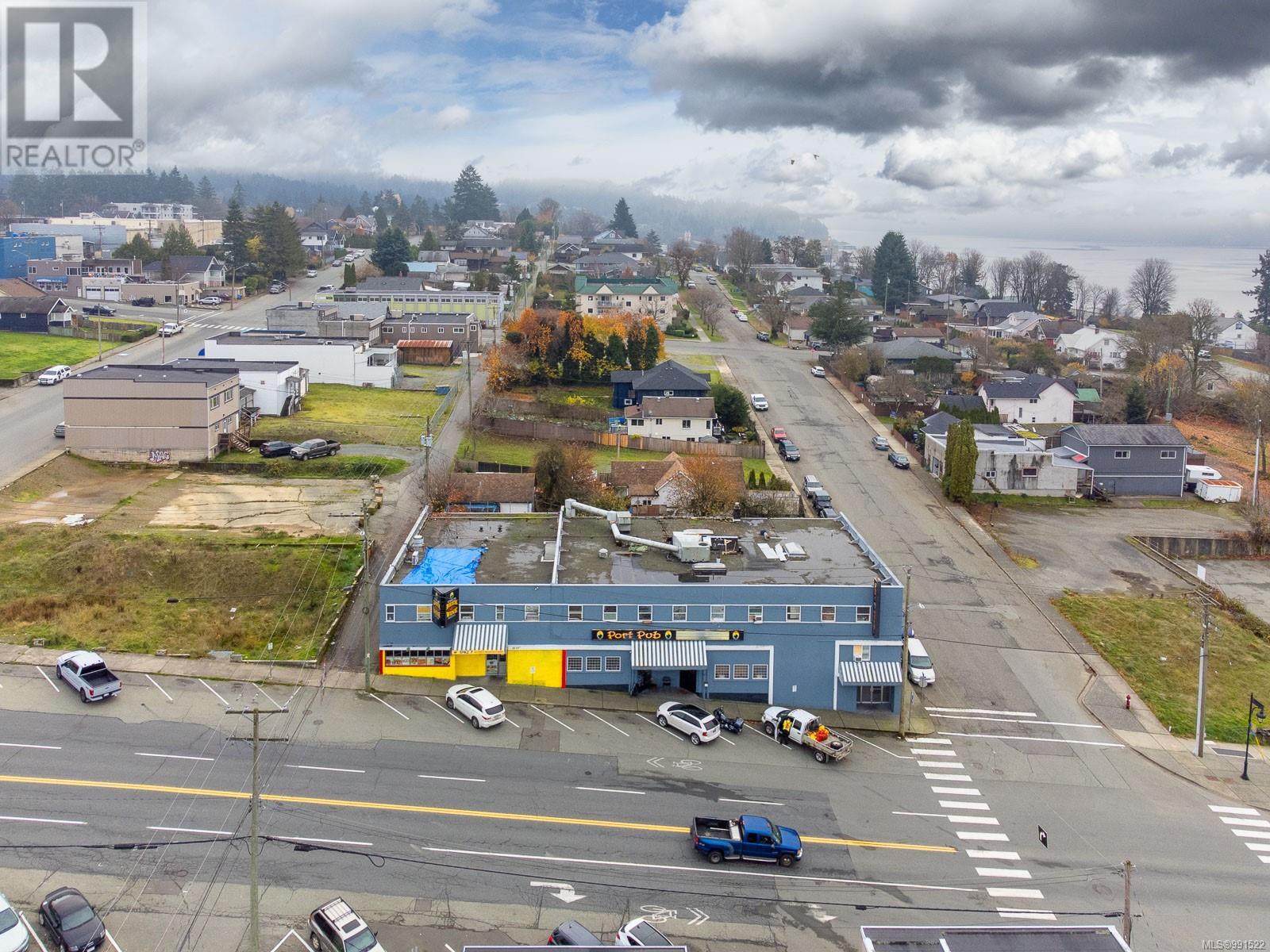 5170 Argyle St, Port Alberni real estate listing 991522
