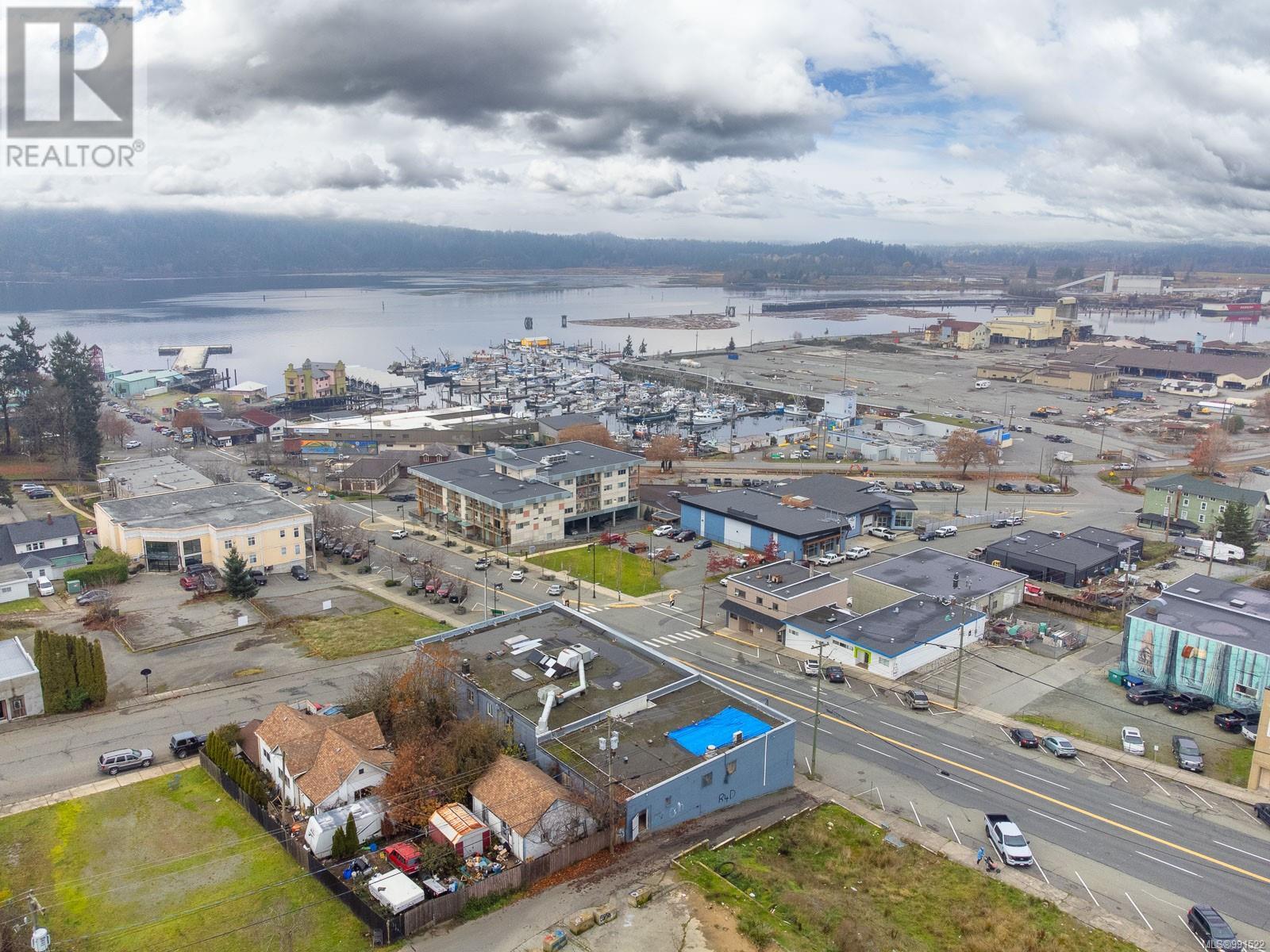 5170 Argyle St, Port Alberni real estate listing 991522