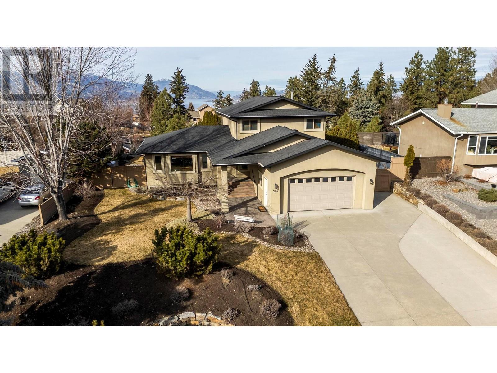  524 Curlew Drive, Kelowna