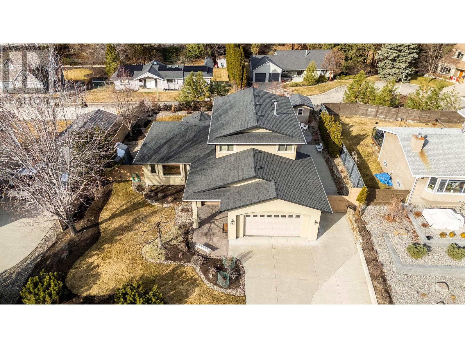  524 Curlew Drive, Kelowna