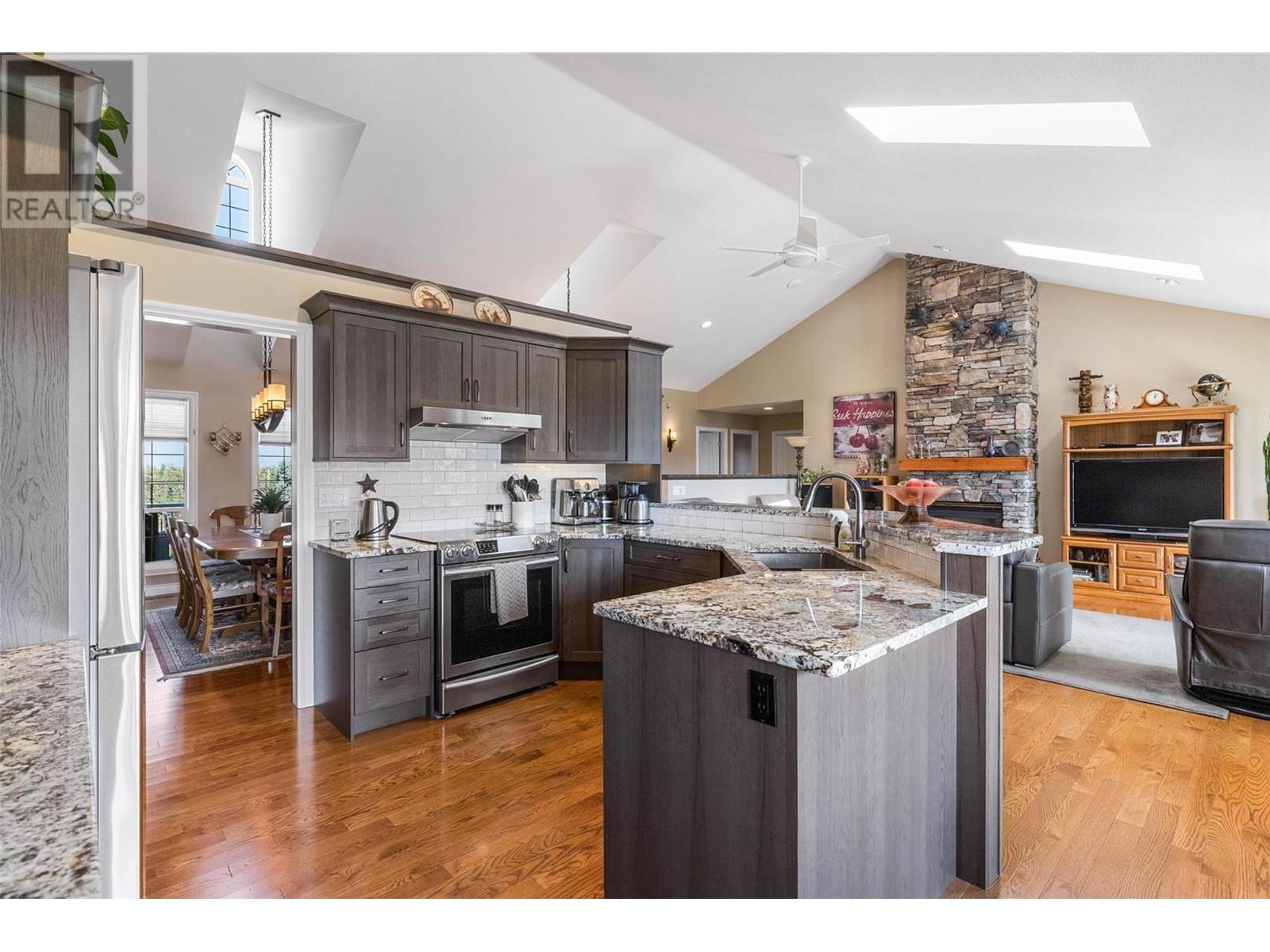 1429-1409 Teasdale Road, Kelowna