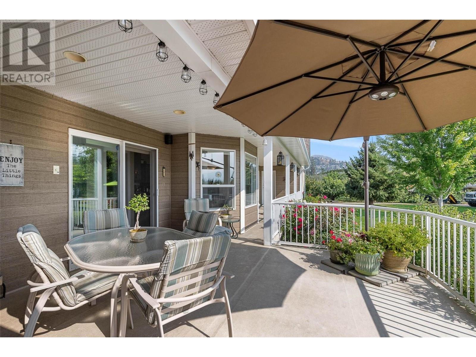 1429-1409 Teasdale Road, Kelowna