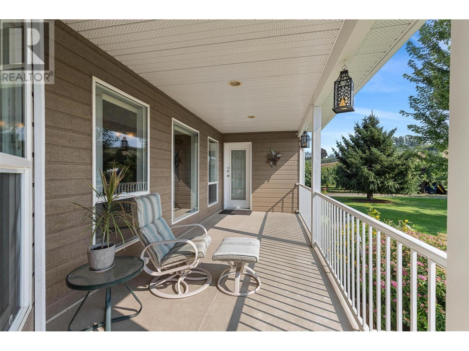 1429-1409 Teasdale Road, Kelowna