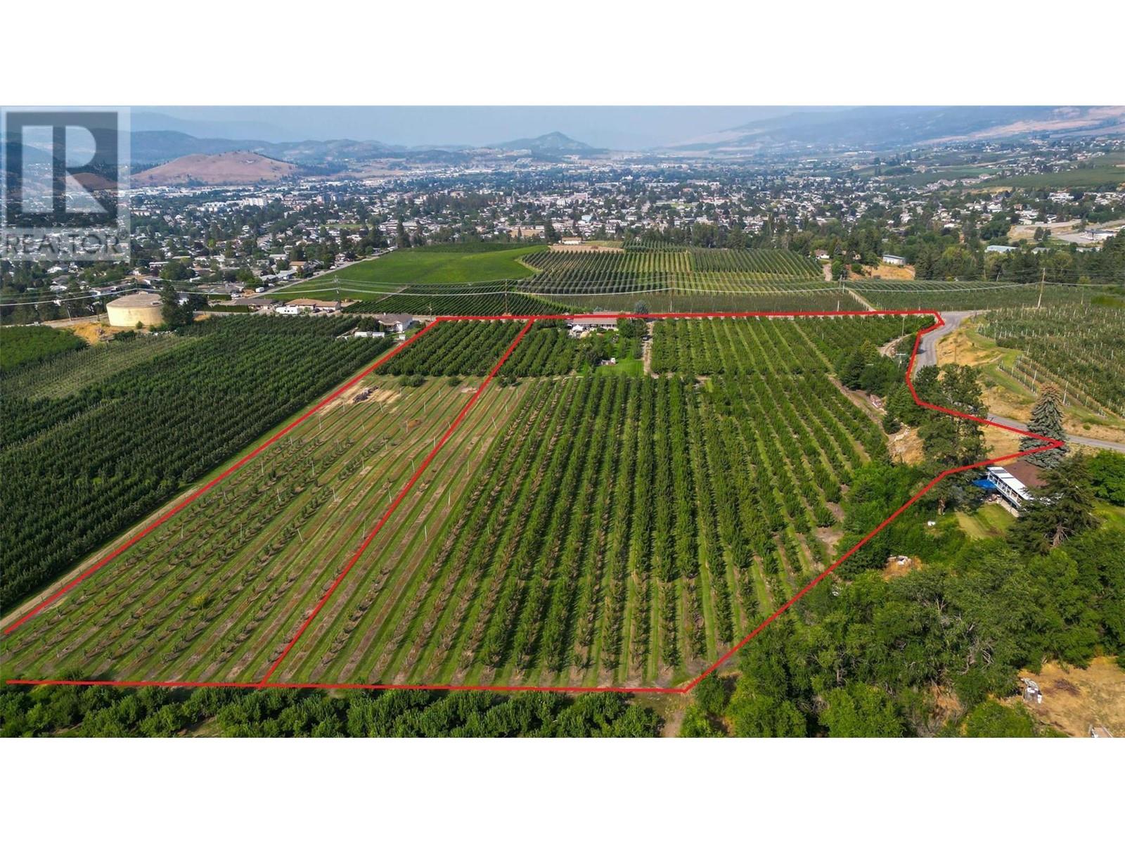 1429-1409 Teasdale Road, Kelowna