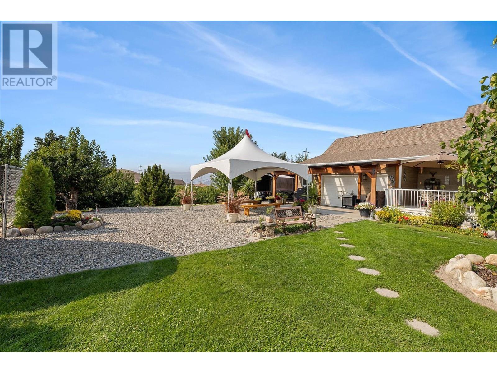 1429-1409 Teasdale Road, Kelowna