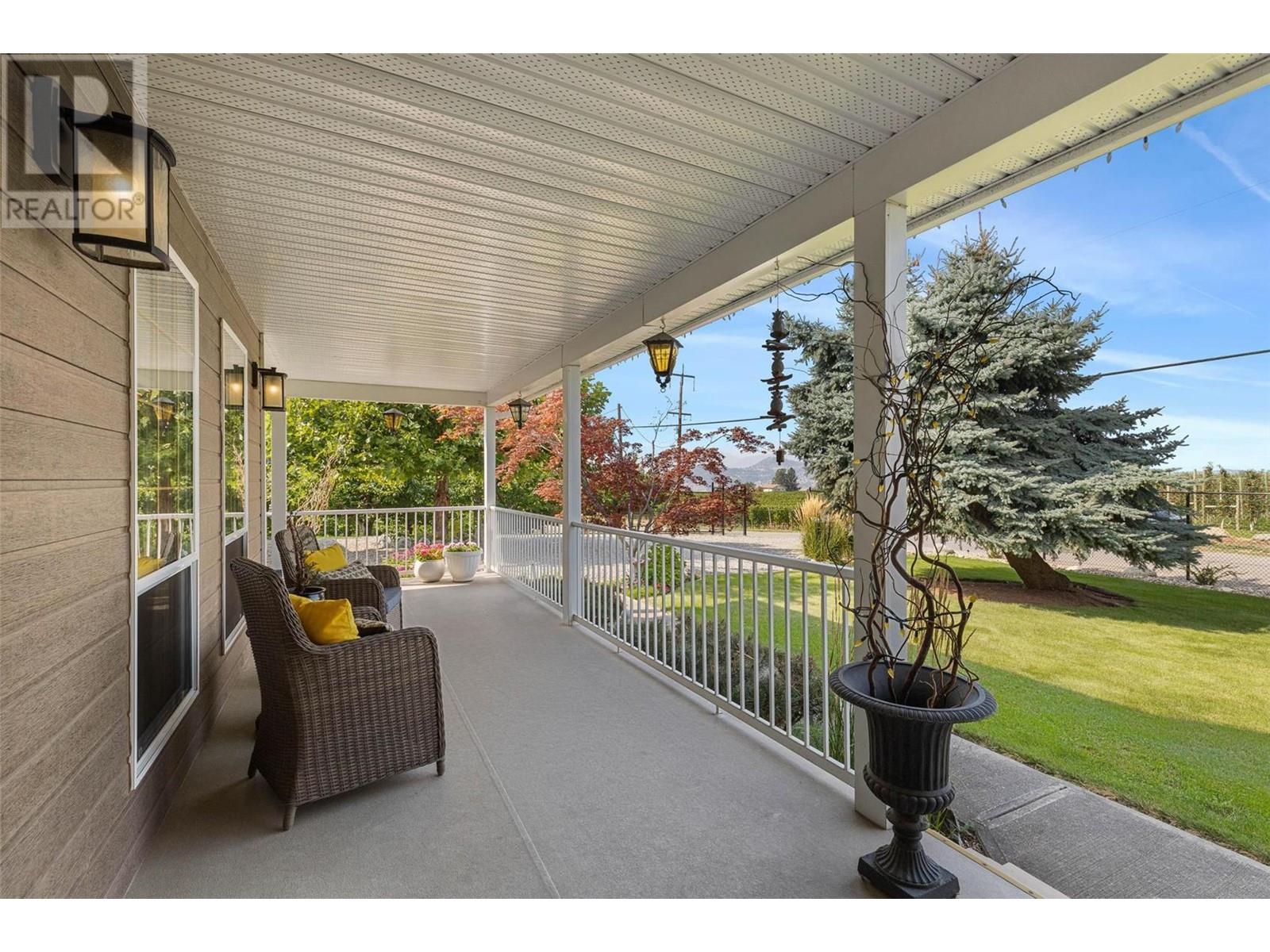 1429-1409 Teasdale Road, Kelowna
