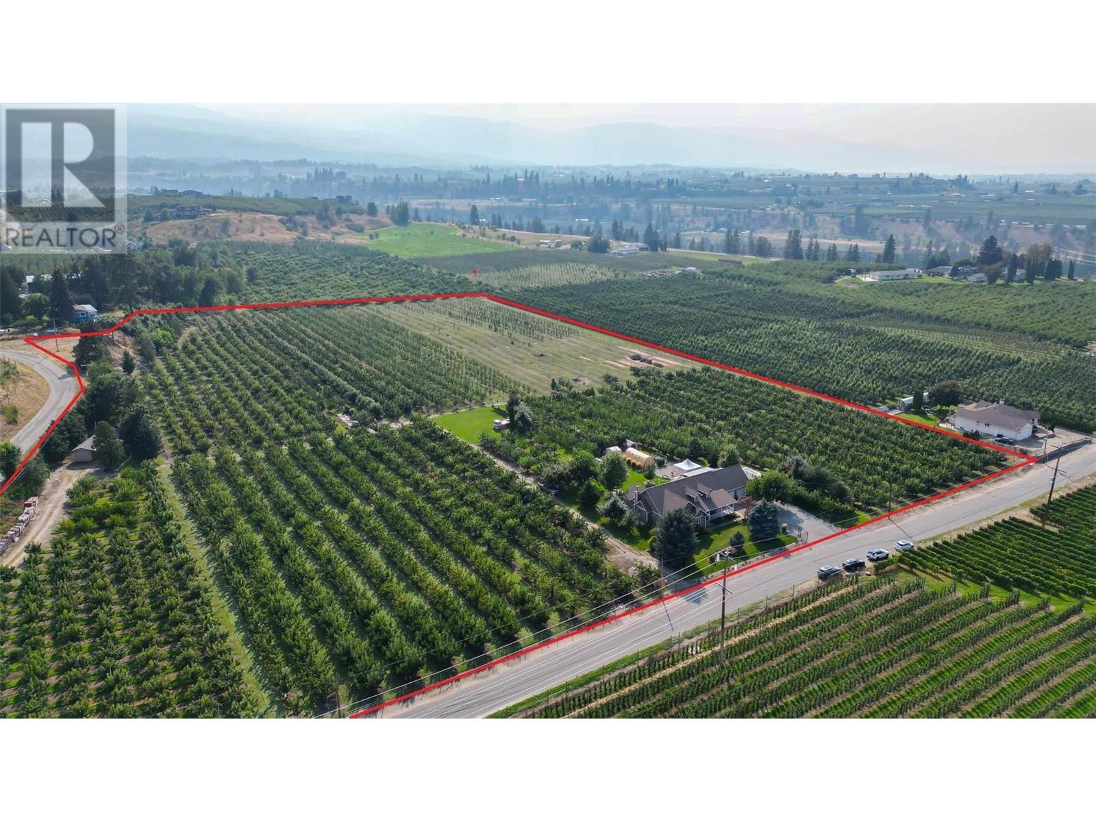 1429-1409 Teasdale Road, Kelowna