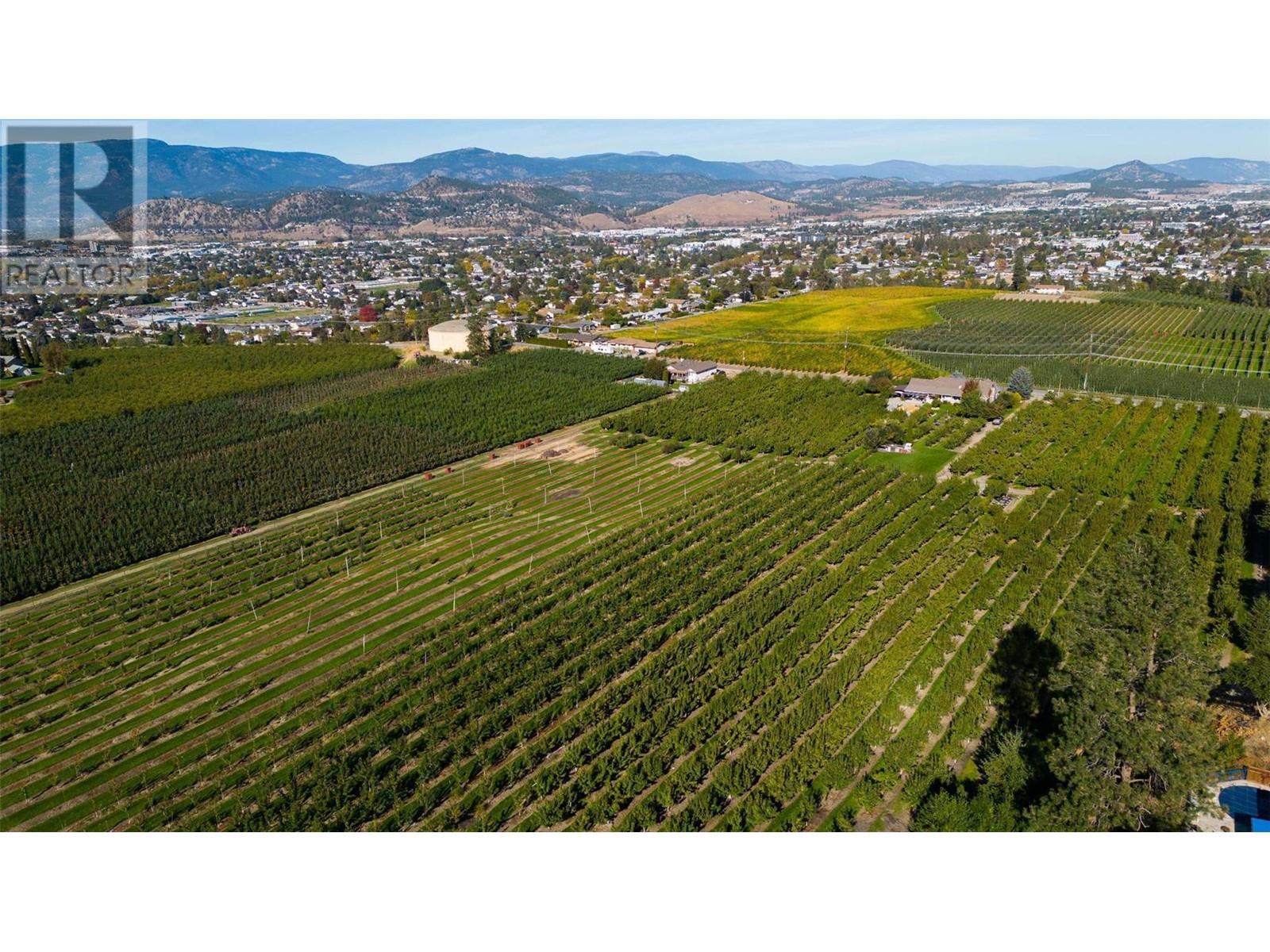 1429-1409 Teasdale Road, Kelowna