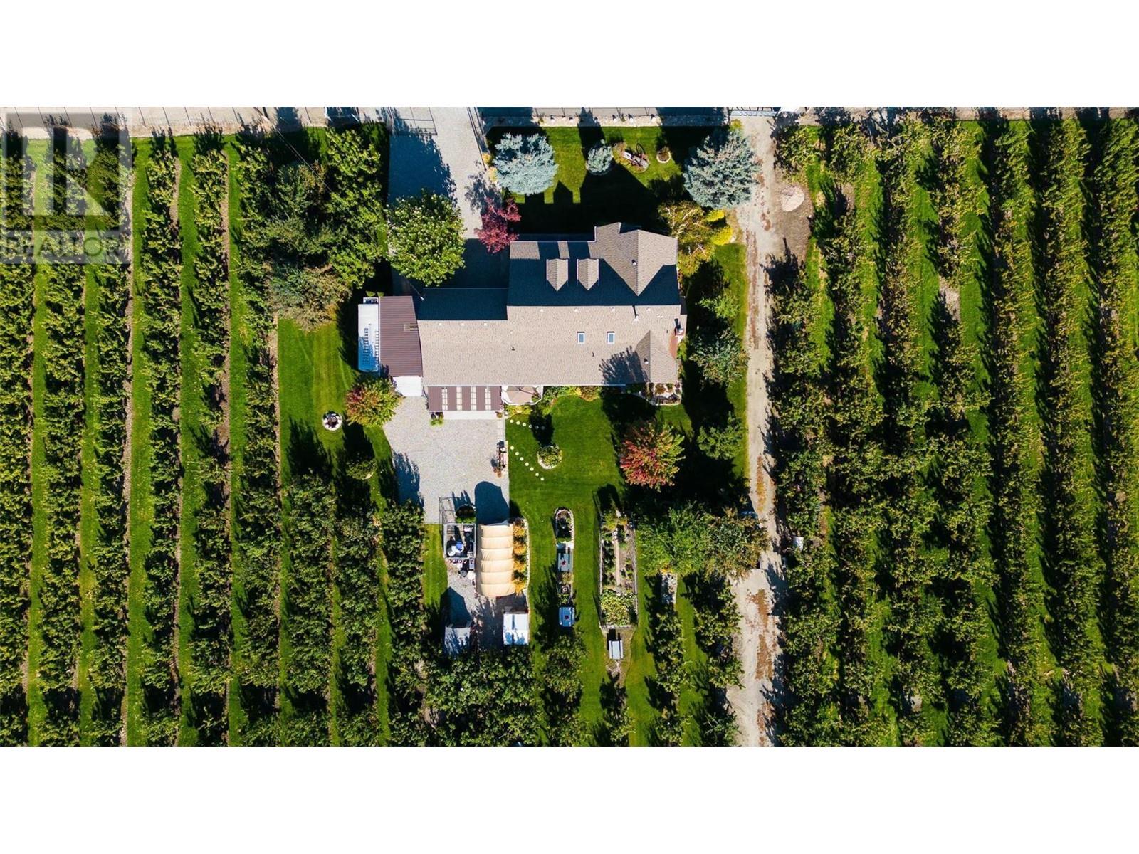 1429-1409 Teasdale Road, Kelowna