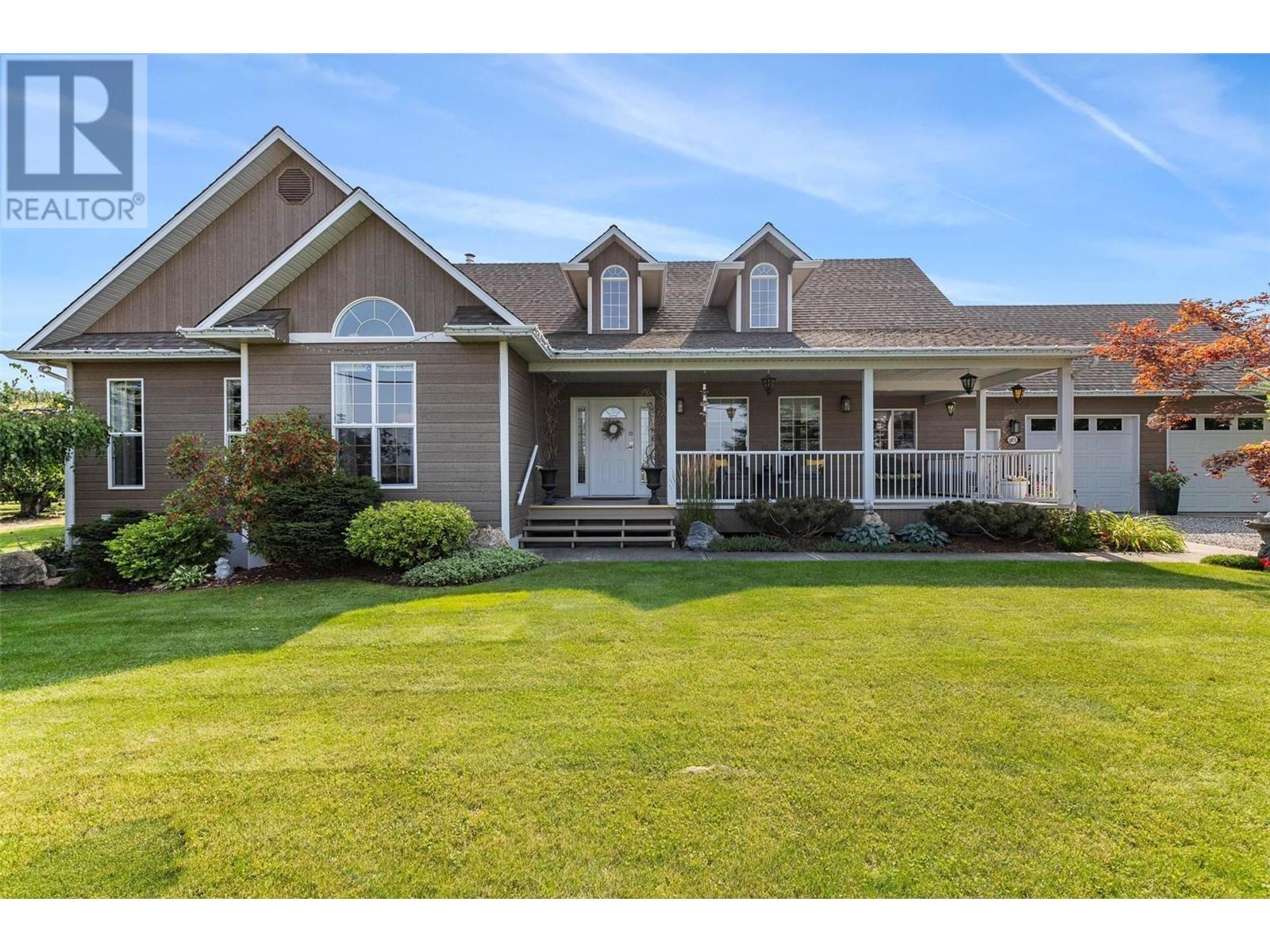 1429-1409 Teasdale Road, Kelowna