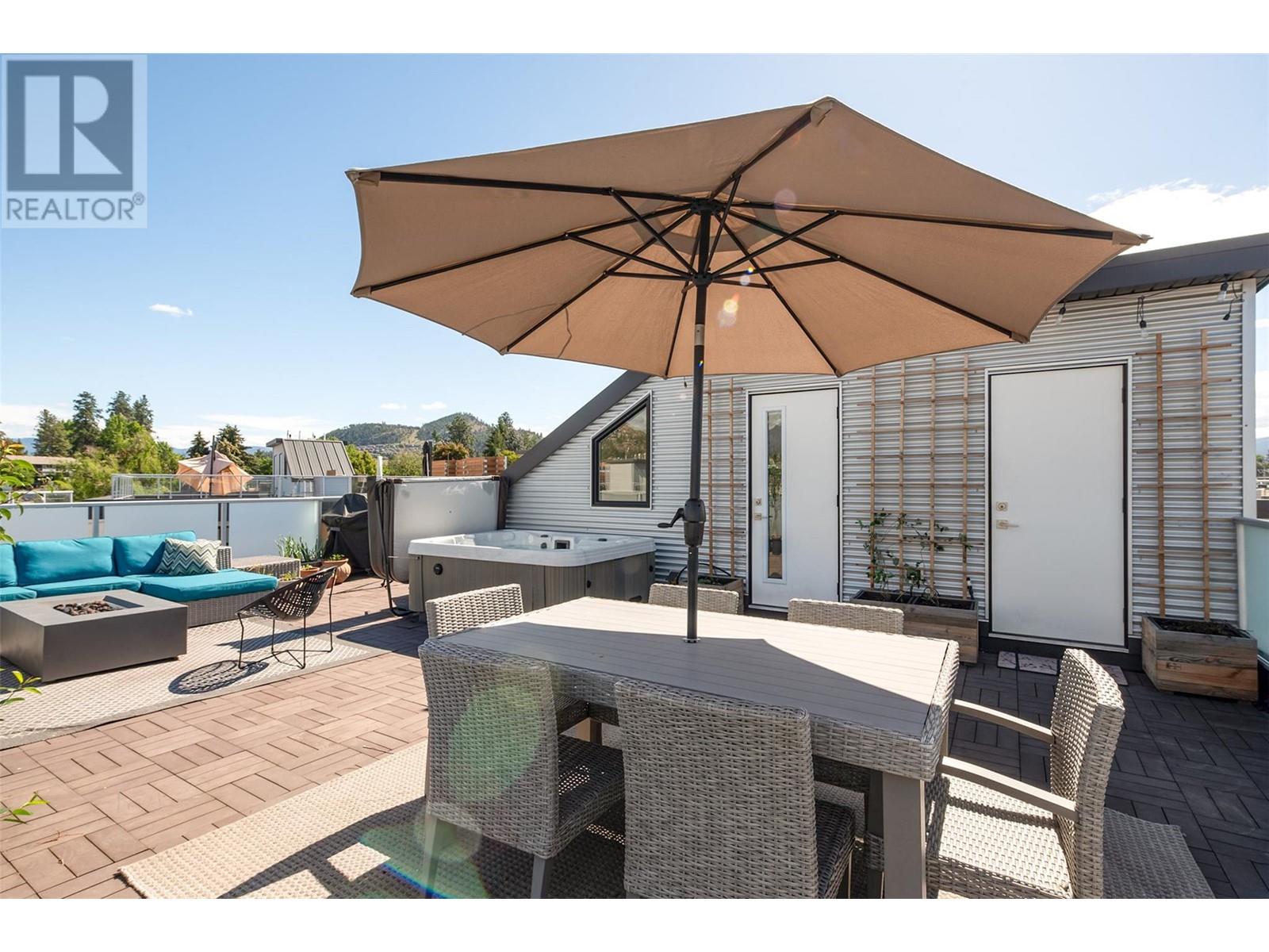 16 1515 Highland Drive North, Kelowna