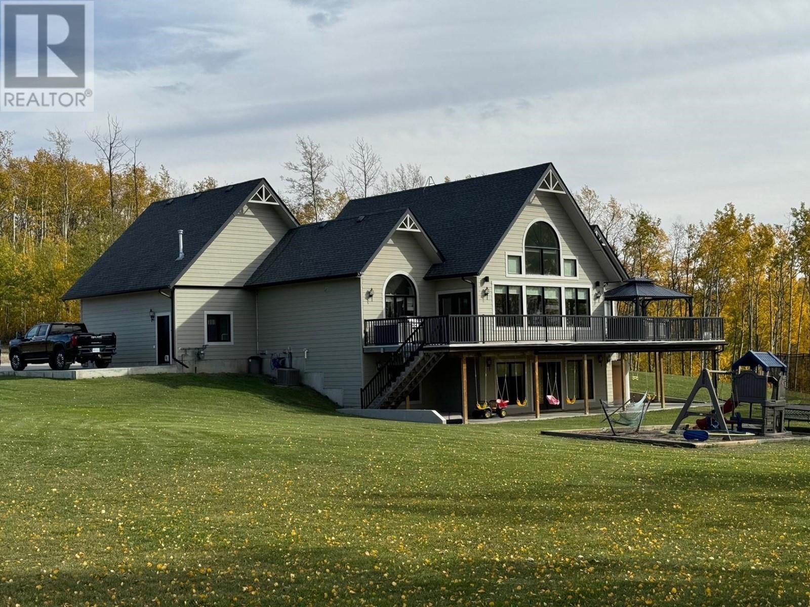 Photo 2 of 13109 Sunnyside Drive, Charlie Lake BC