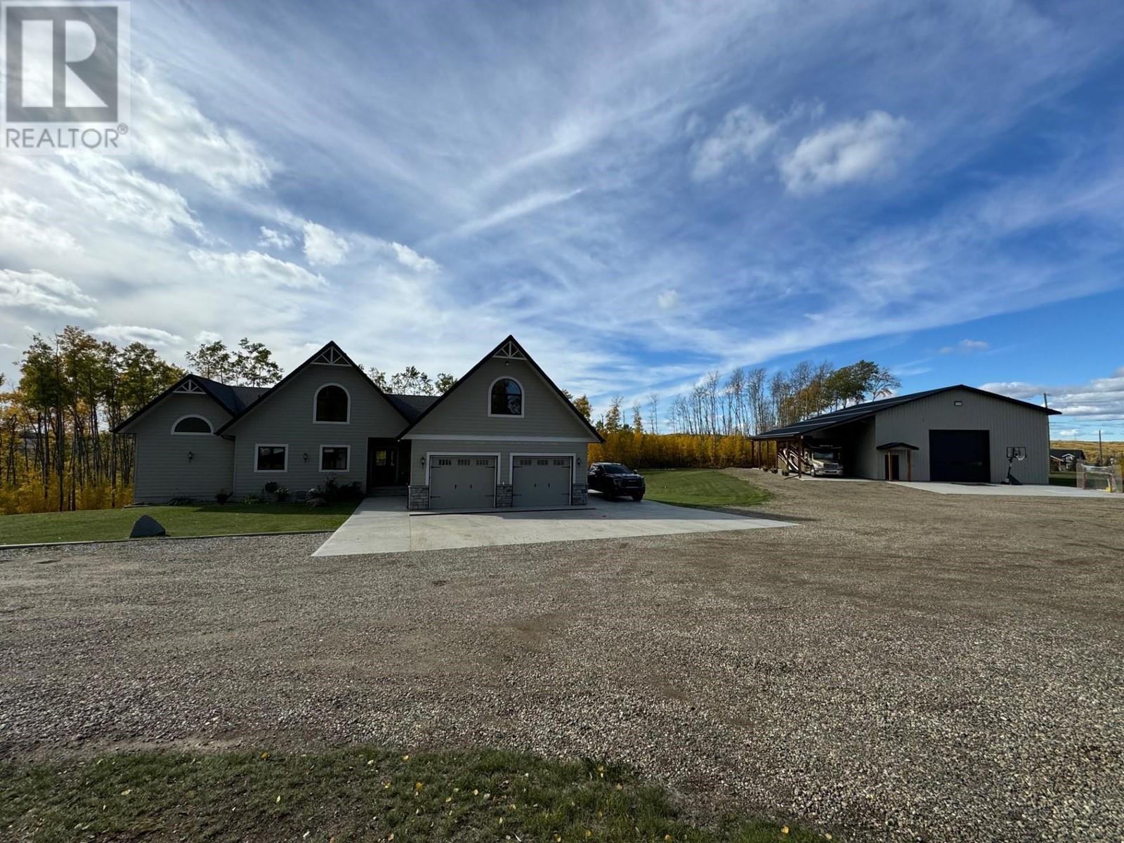 Photo 3 of 13109 Sunnyside Drive, Charlie Lake BC