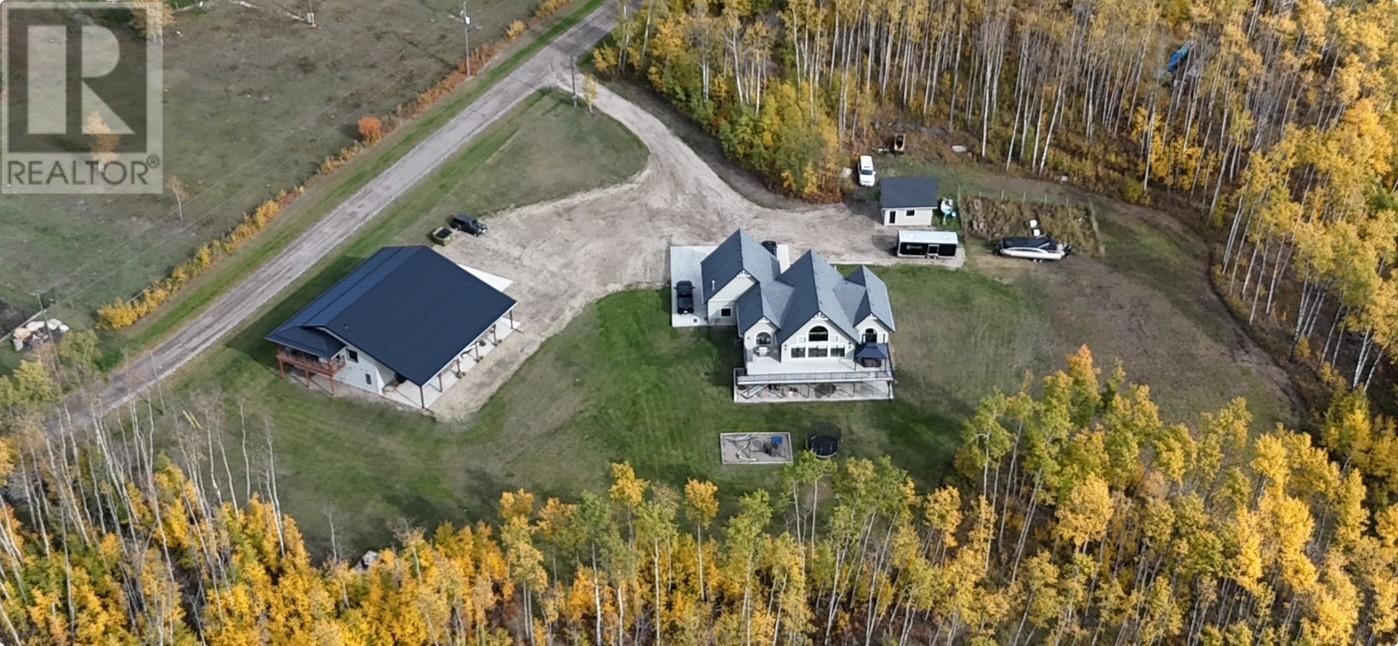 Photo 1 of 13109 Sunnyside Drive, Charlie Lake BC