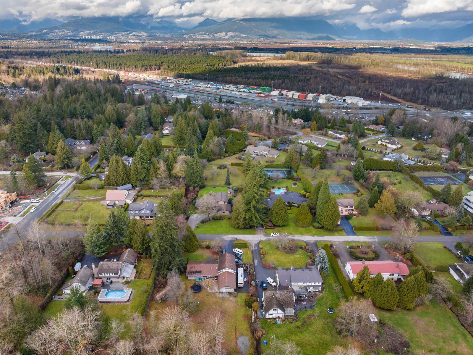 10182 173 STREET, Surrey