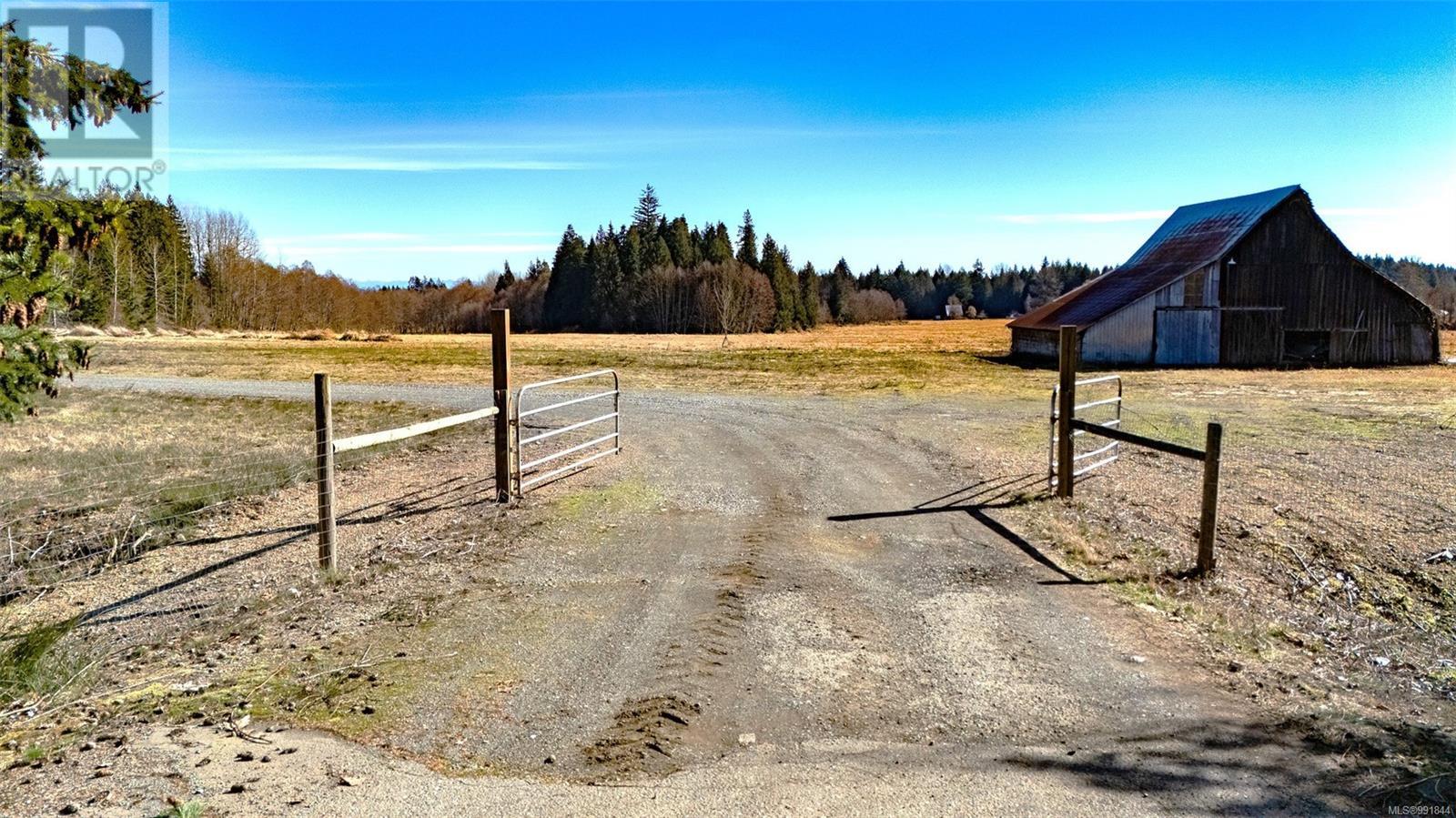 3650 Small Rd, Courtenay real estate listing 991844