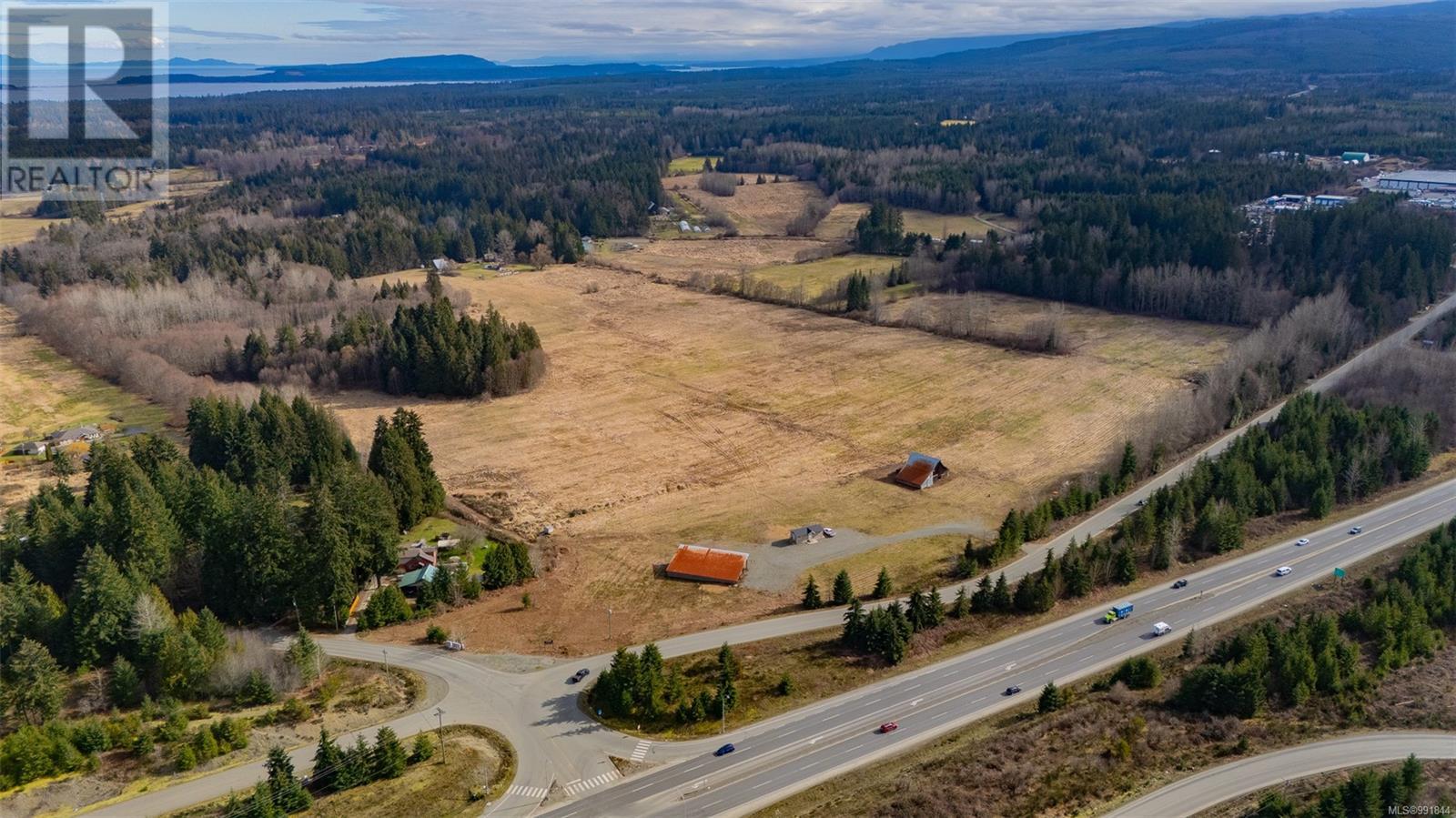 3650 Small Rd, Courtenay real estate listing 991844