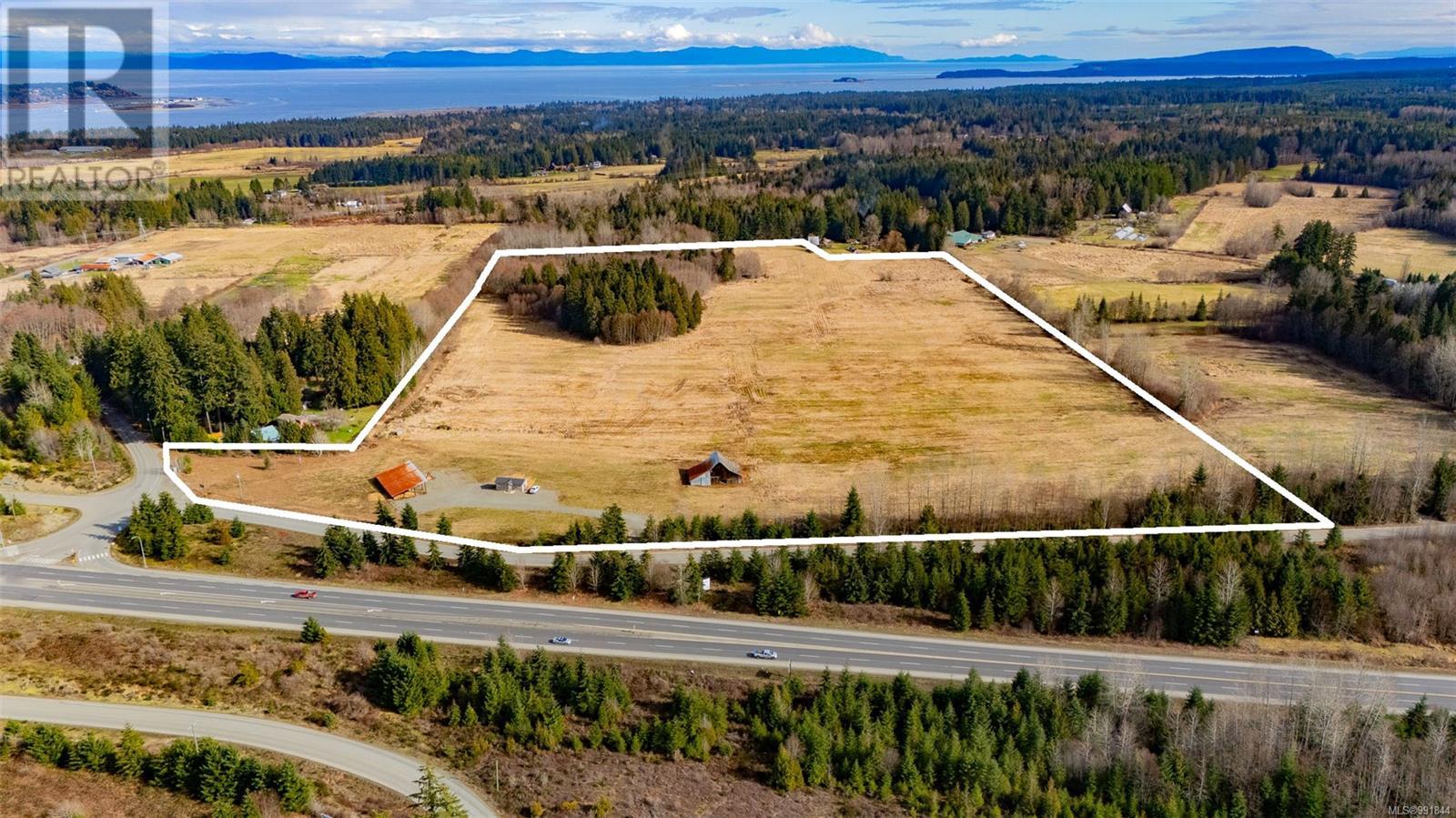 3650 Small Rd, Courtenay real estate listing for sale