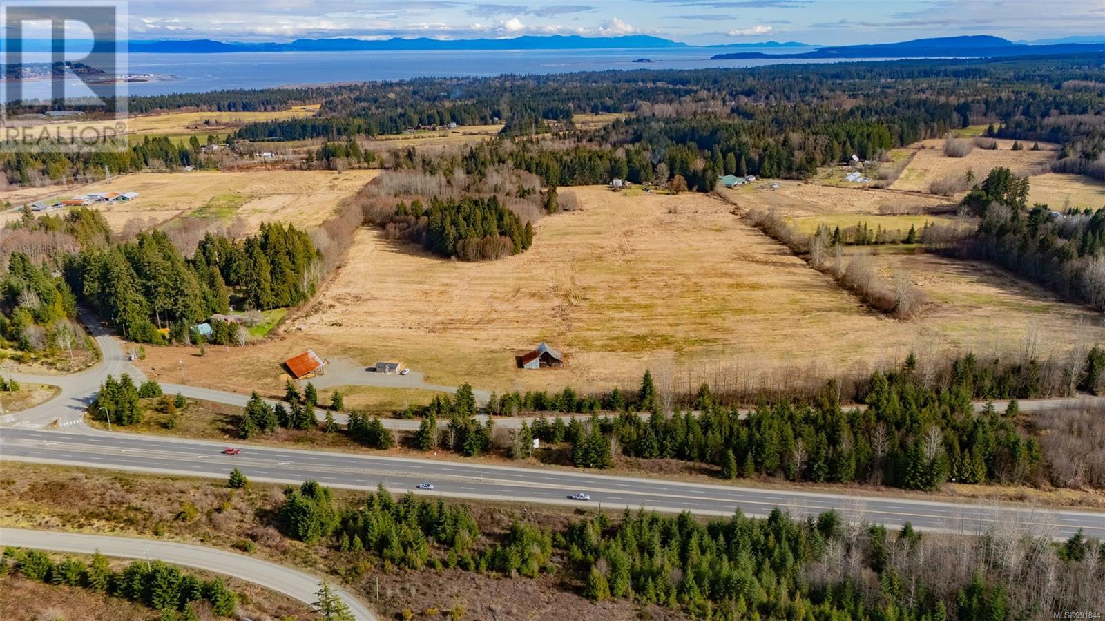 3650 Small Rd, Courtenay real estate listing 991844