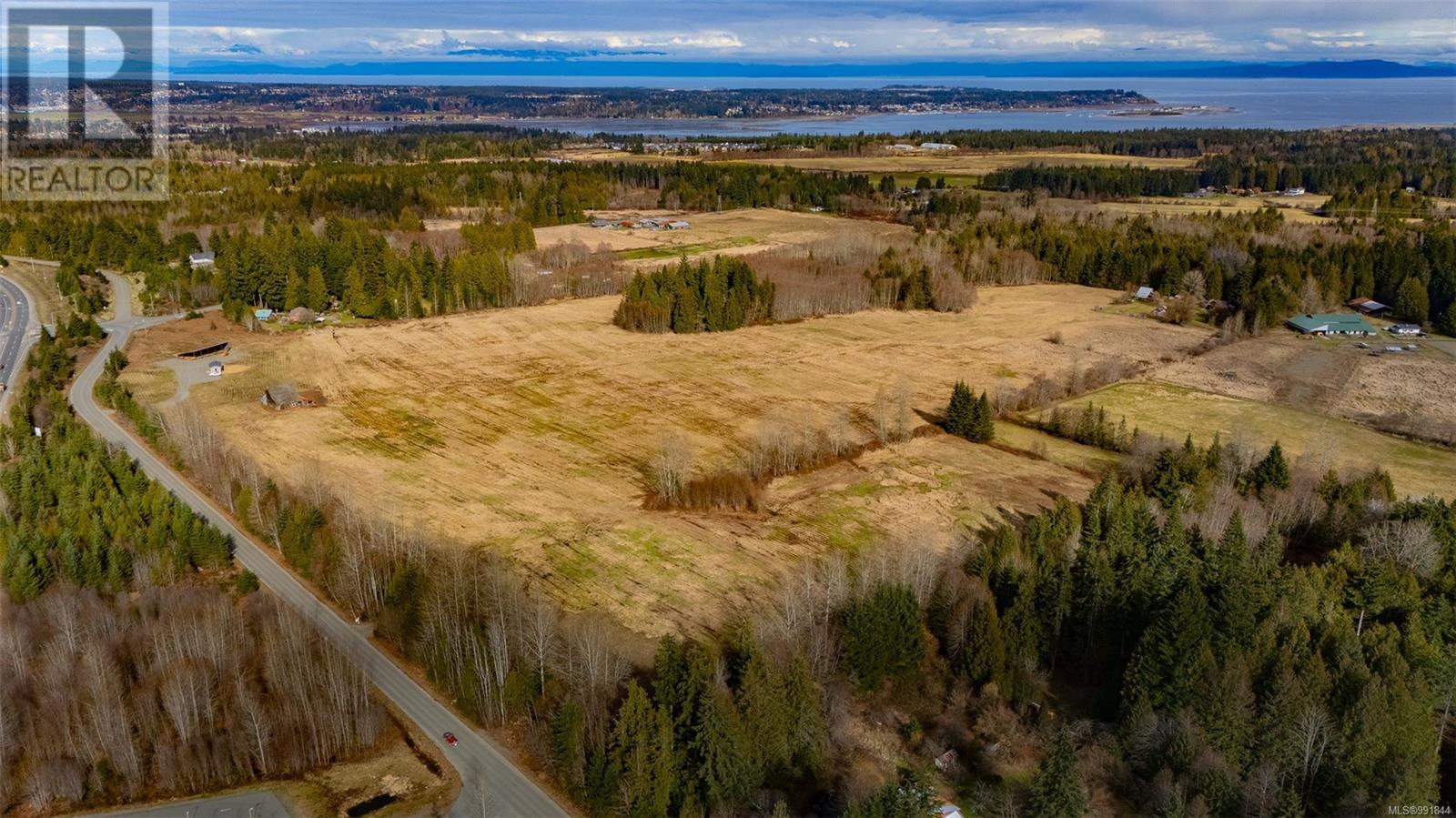 3650 Small Rd, Courtenay real estate listing 991844